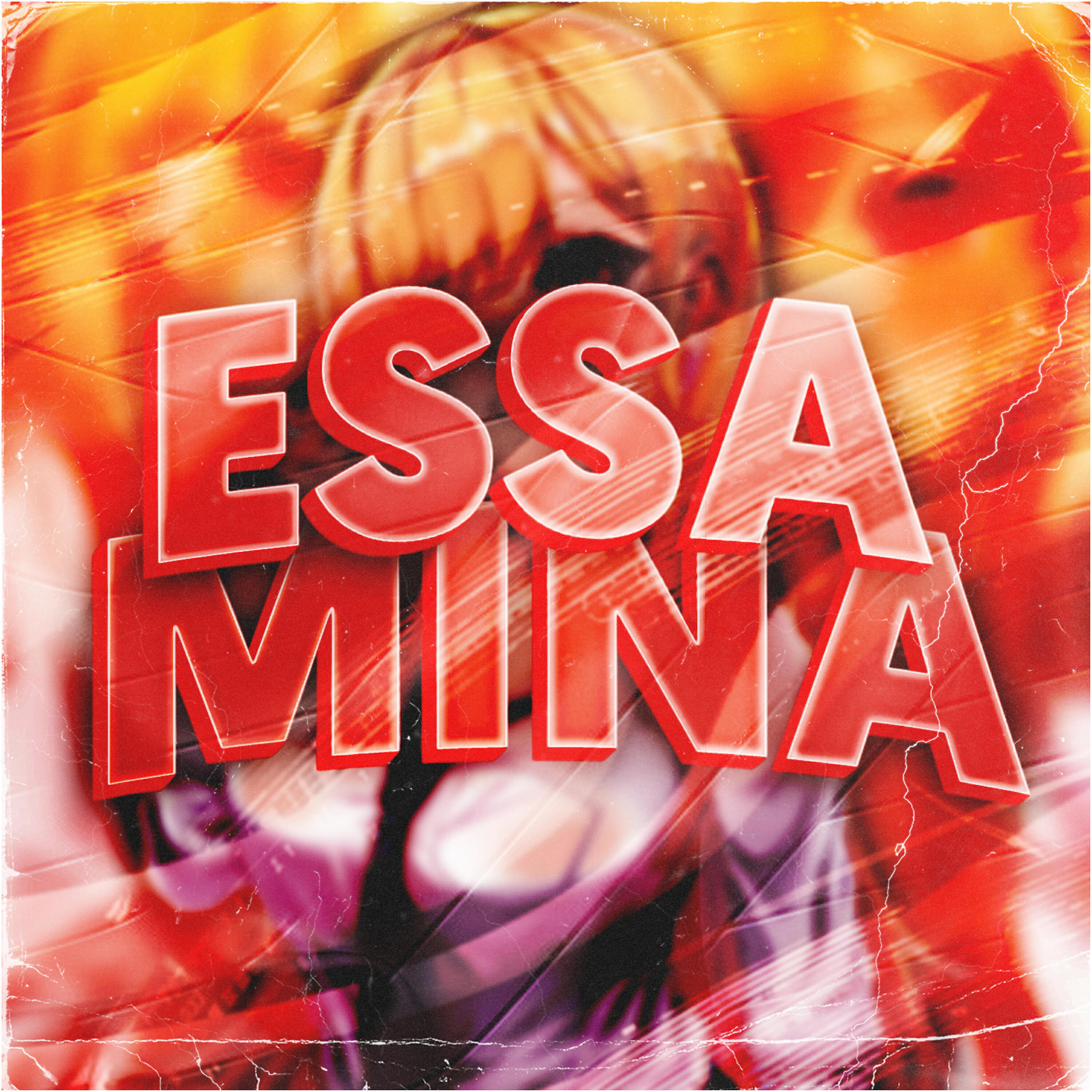 Релиз Essa Mina
