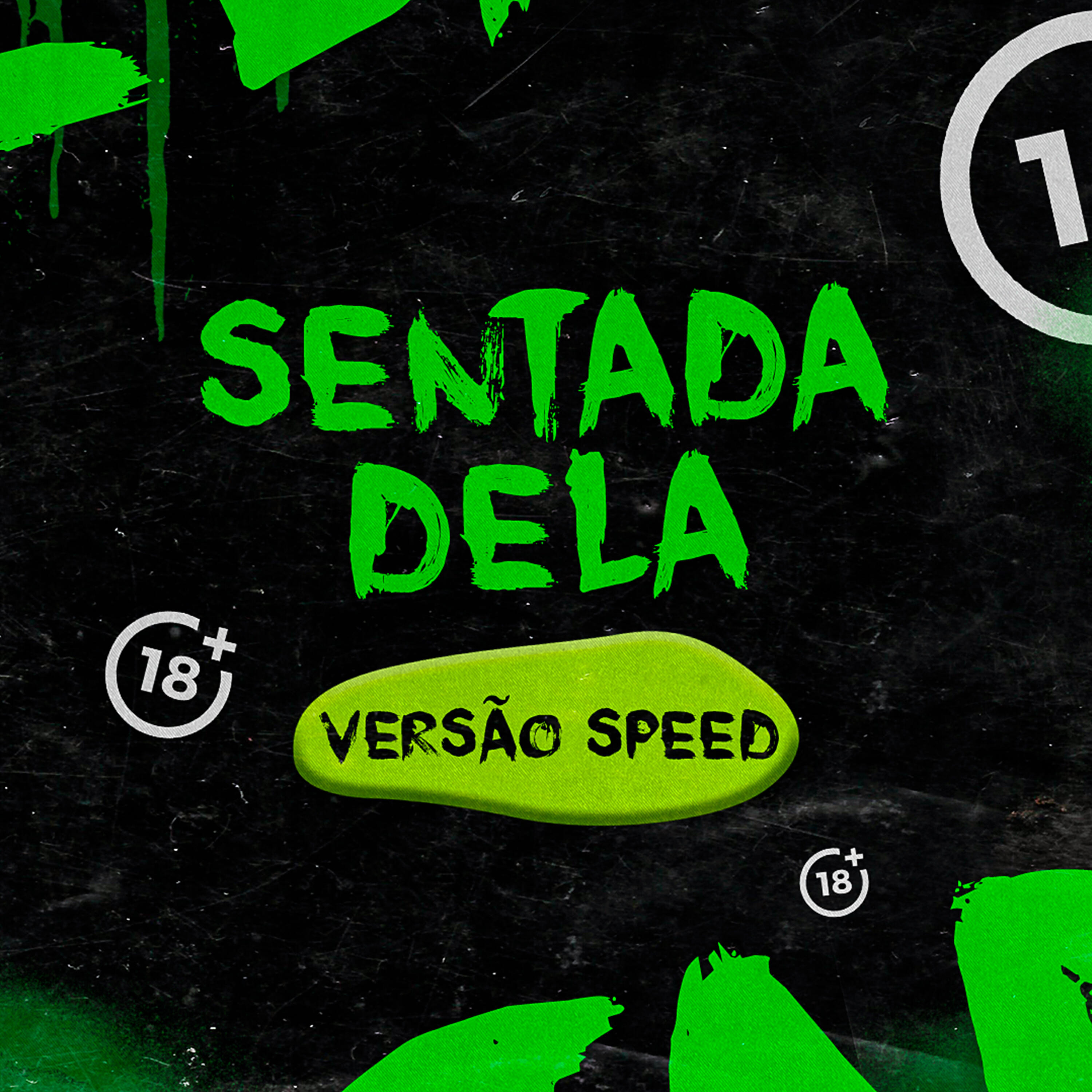 Релиз Sentada Dela (Speed)
