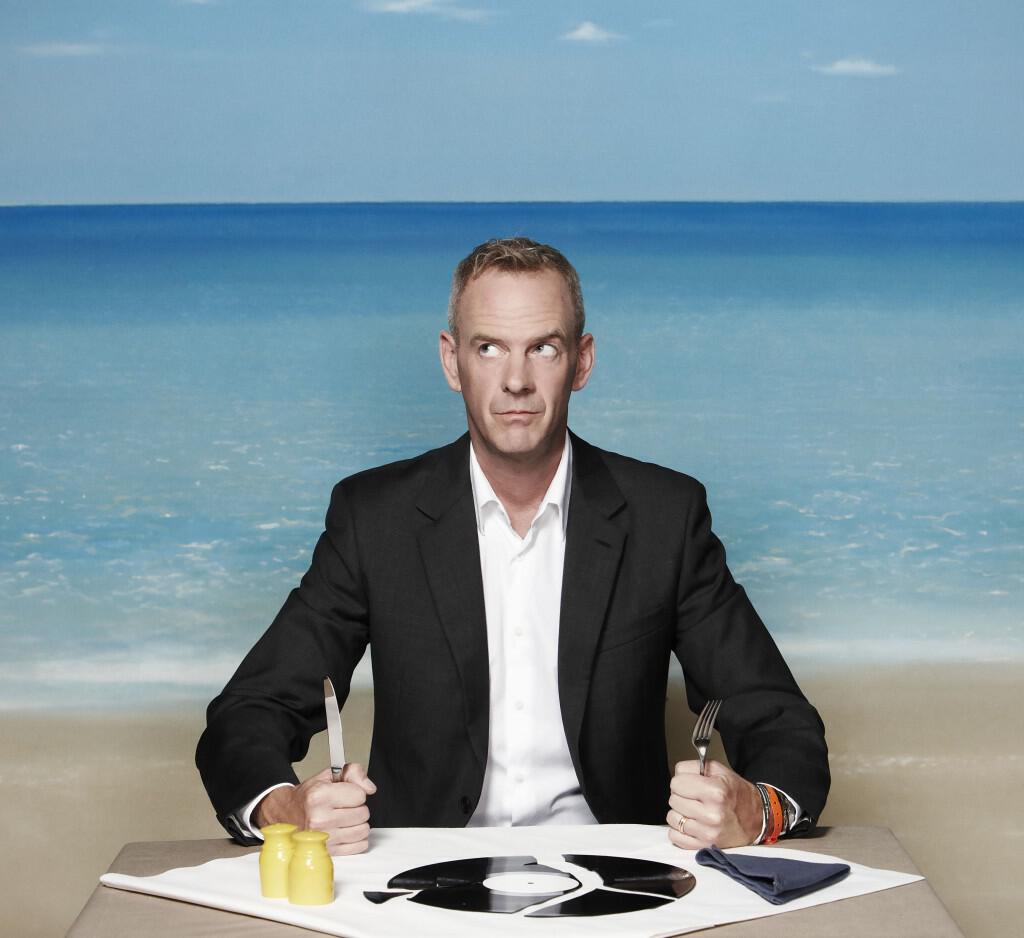 Fatboy Slim все песни в mp3