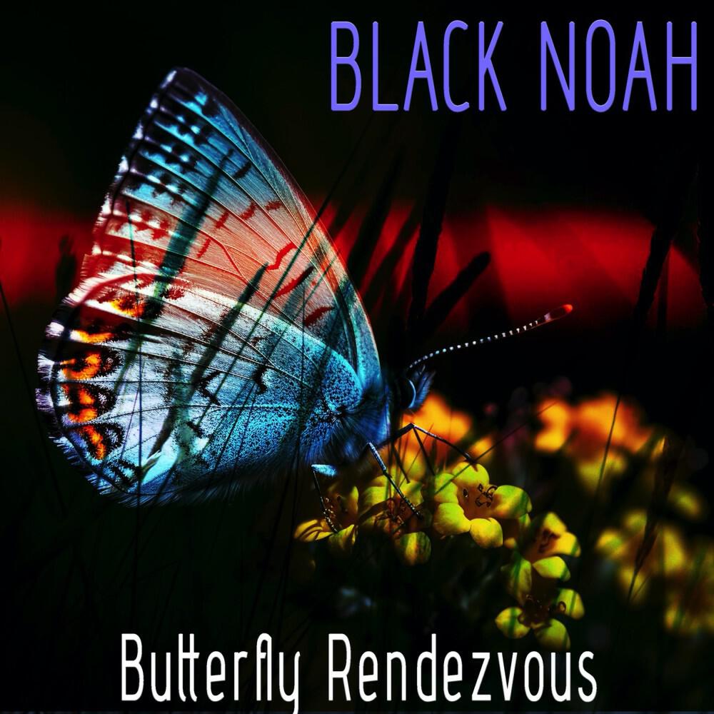 Релиз Butterfly Rendezvous
