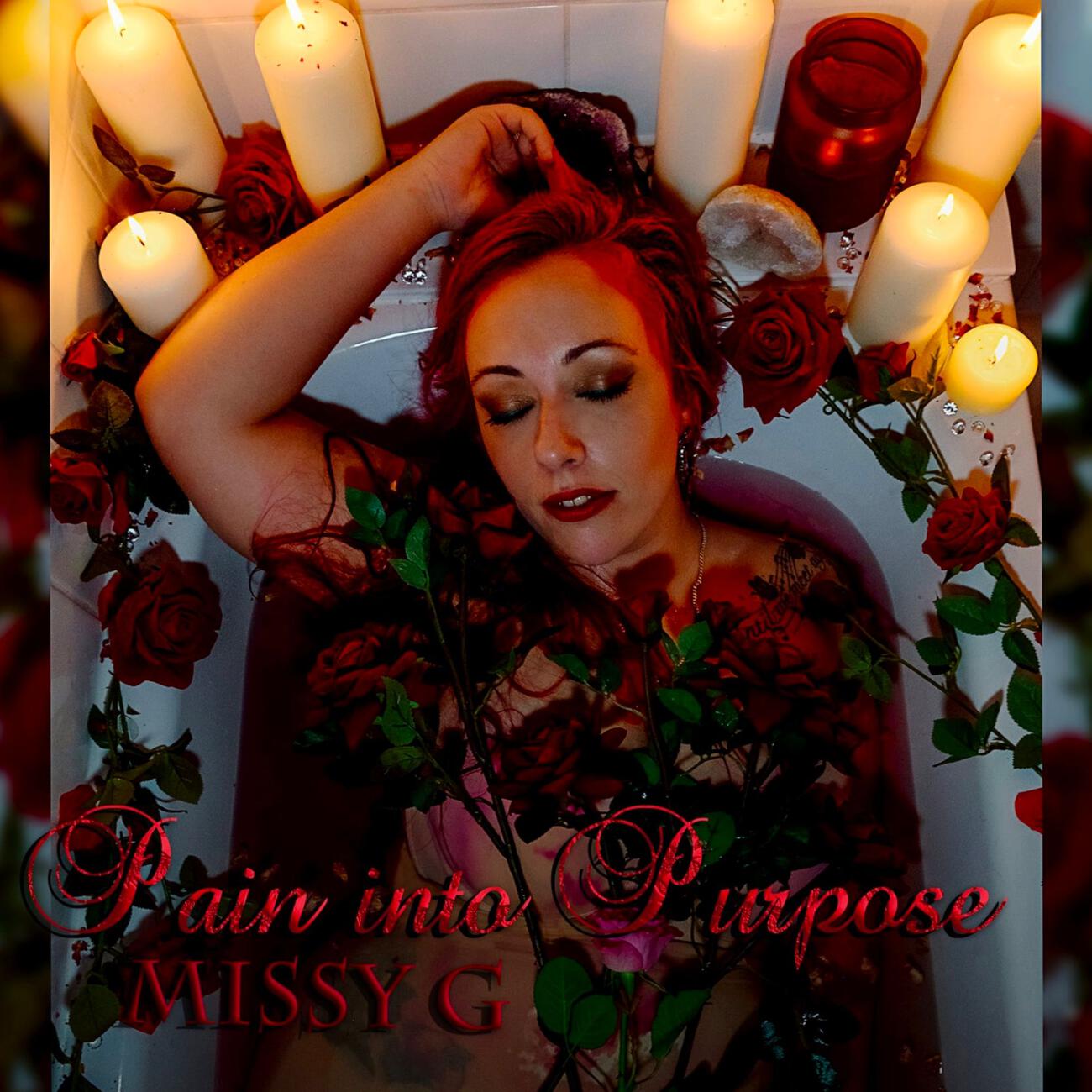 Missy G