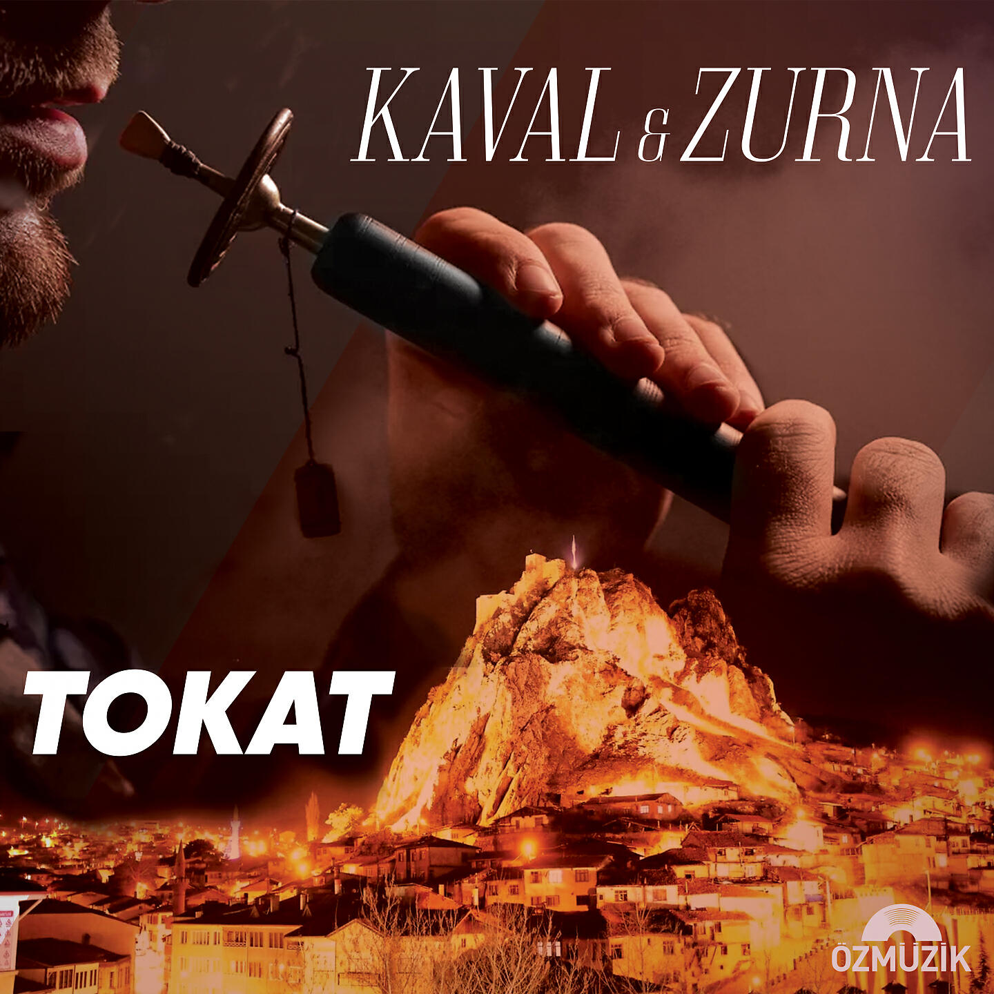 Релиз Kaval ve Zurna