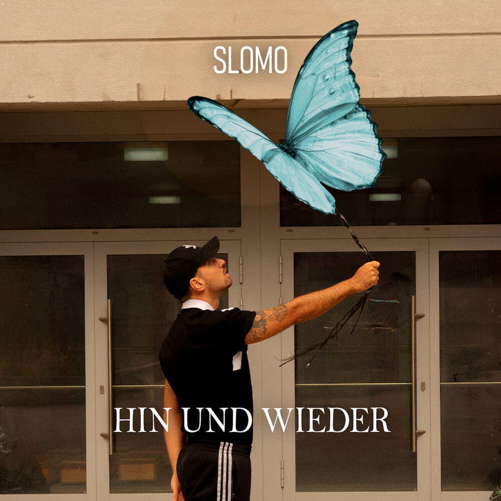Релиз Hin und wieder (Schmetterlinge)