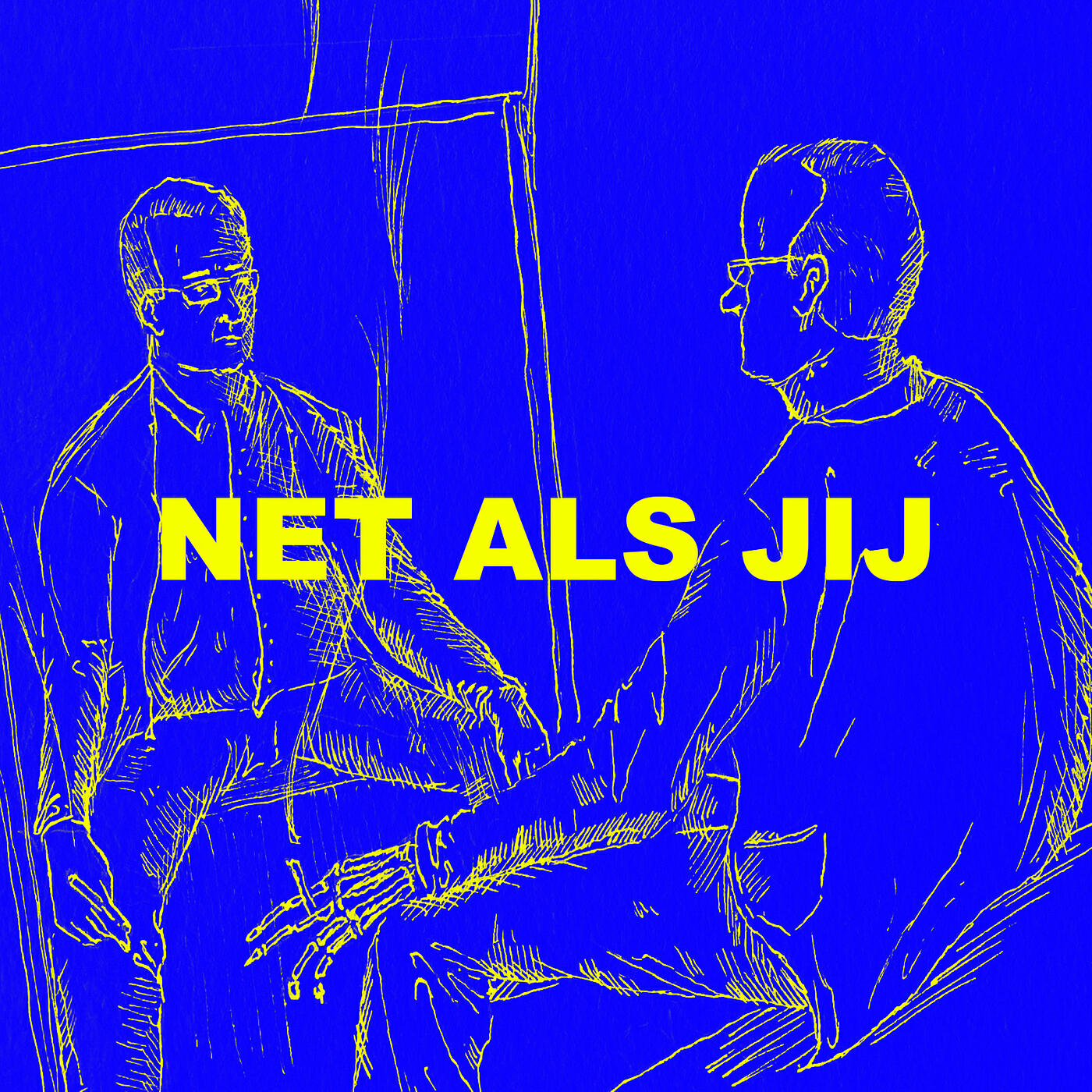 Релиз Net Als Jij