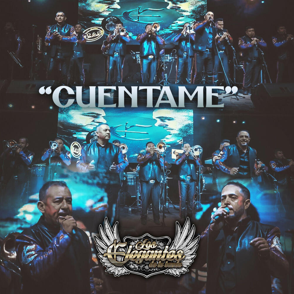 Релиз Cuéntame
