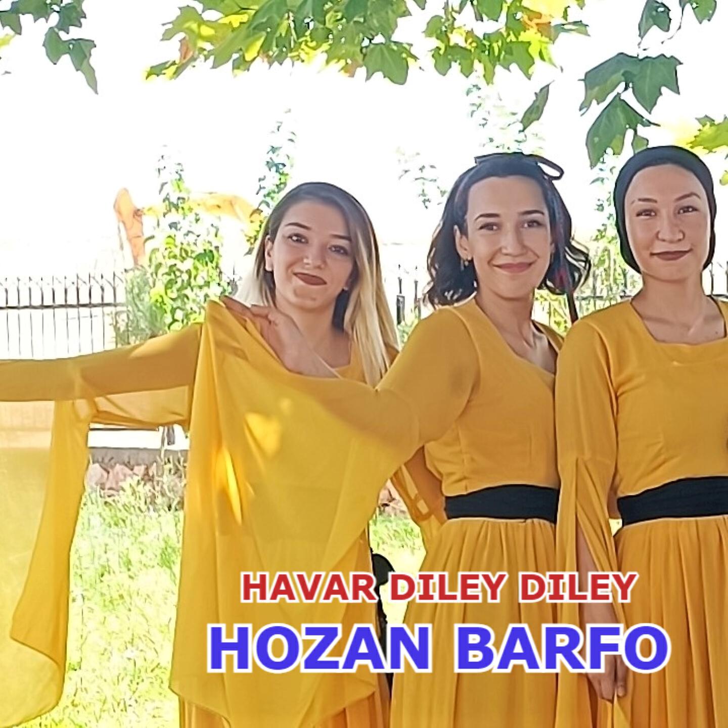 Релиз Havar Dıley Dıley