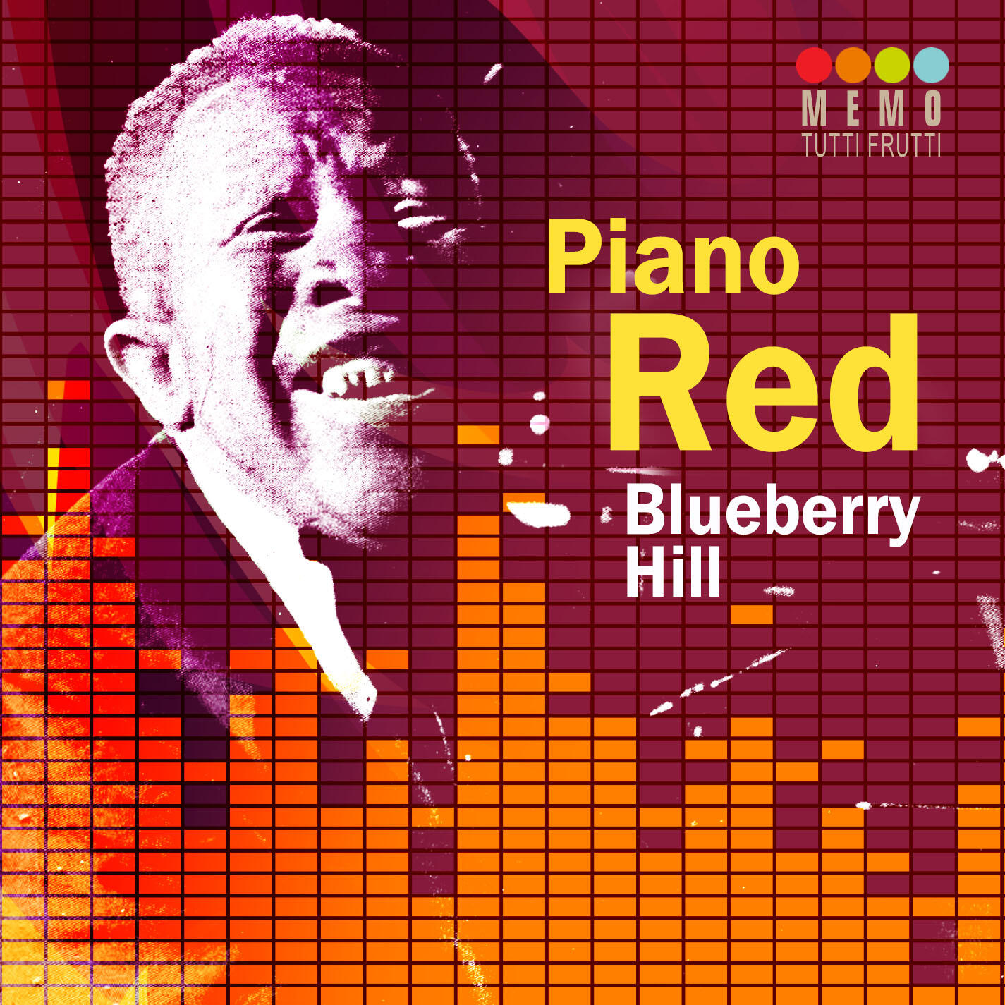 Релиз Blueberry Hill