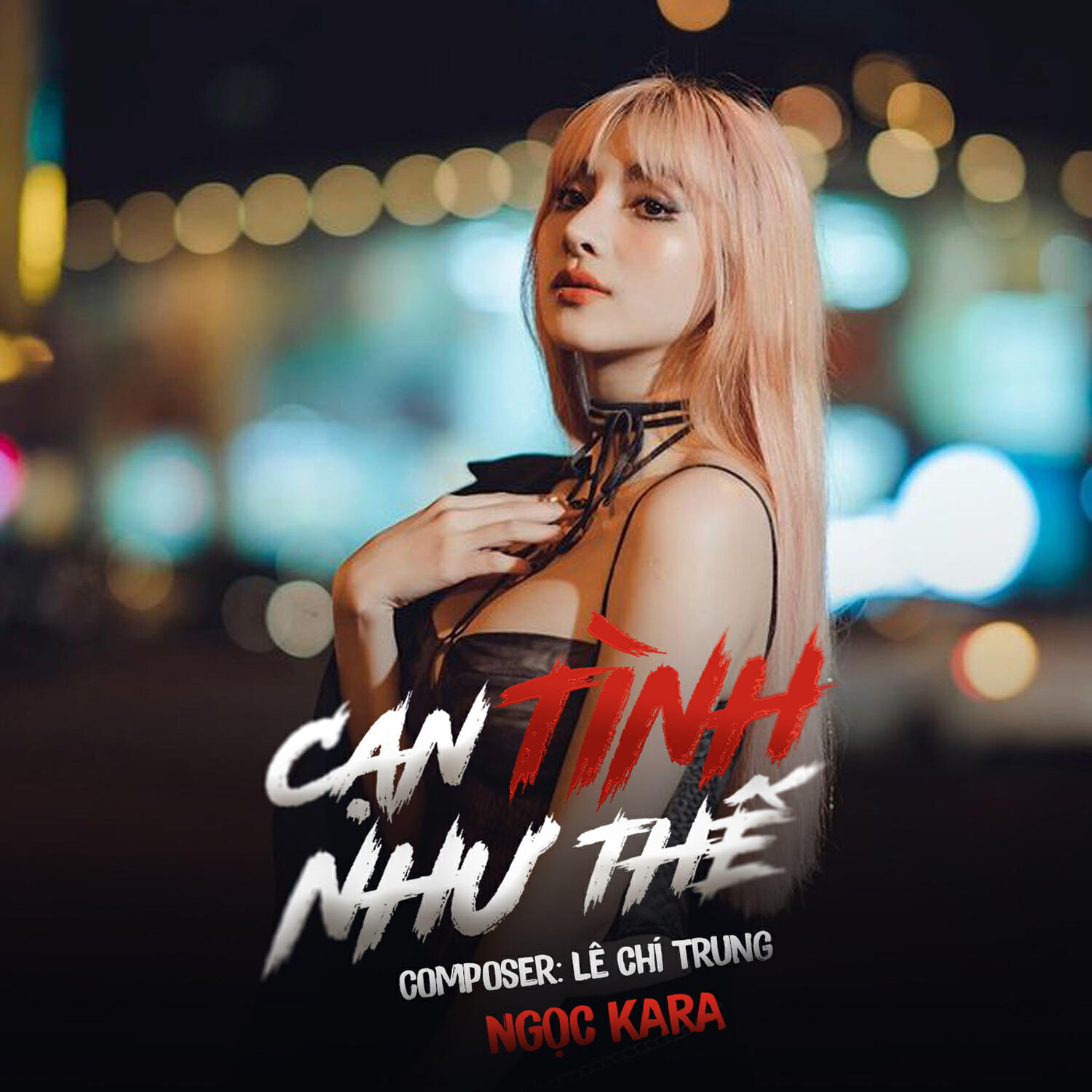 Релиз Cạn Tình Như Thế (NhacPro Remix)