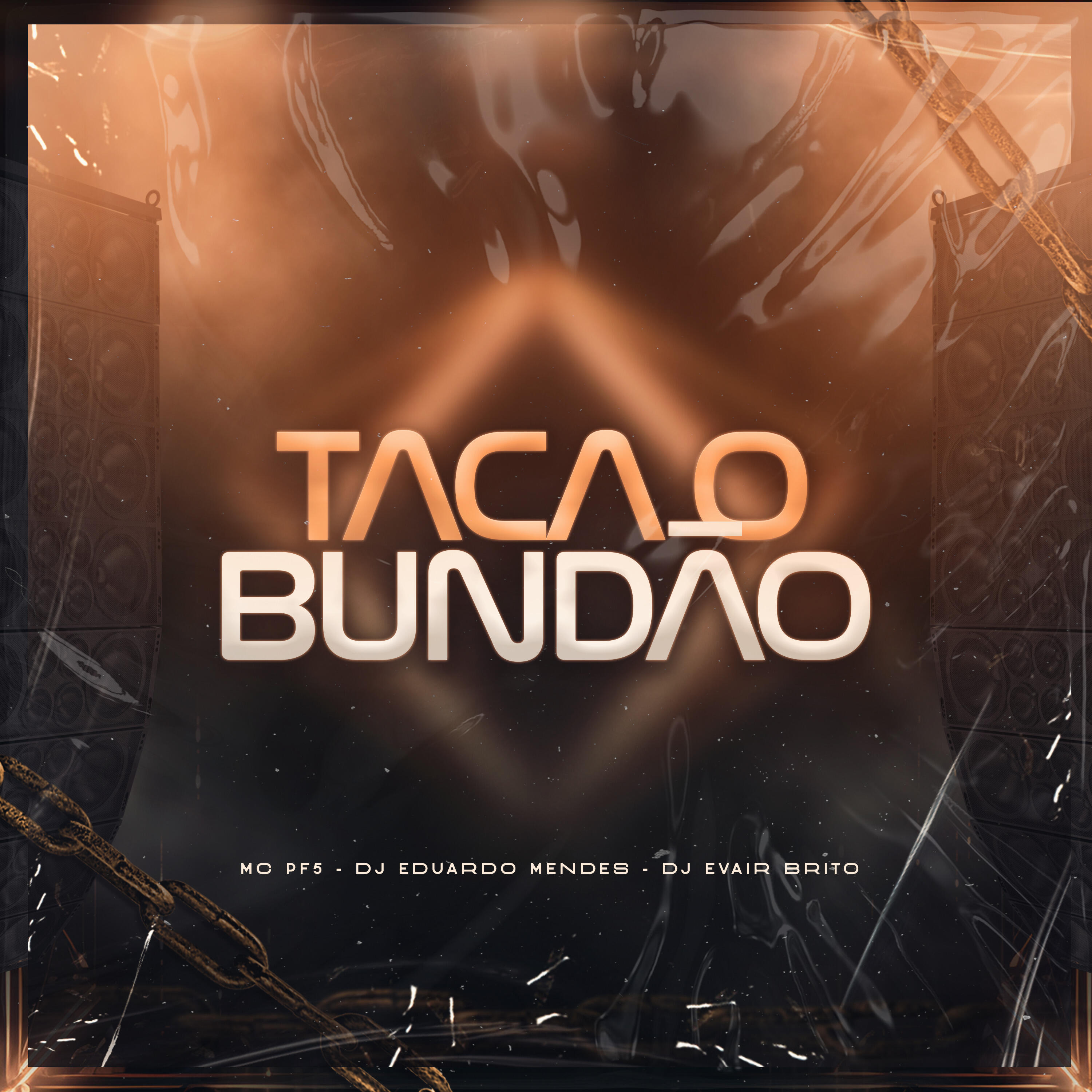 Релиз Taca o Bundao
