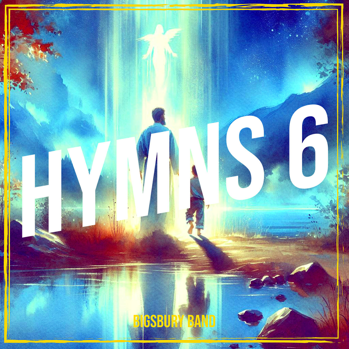 Релиз Hymns 6