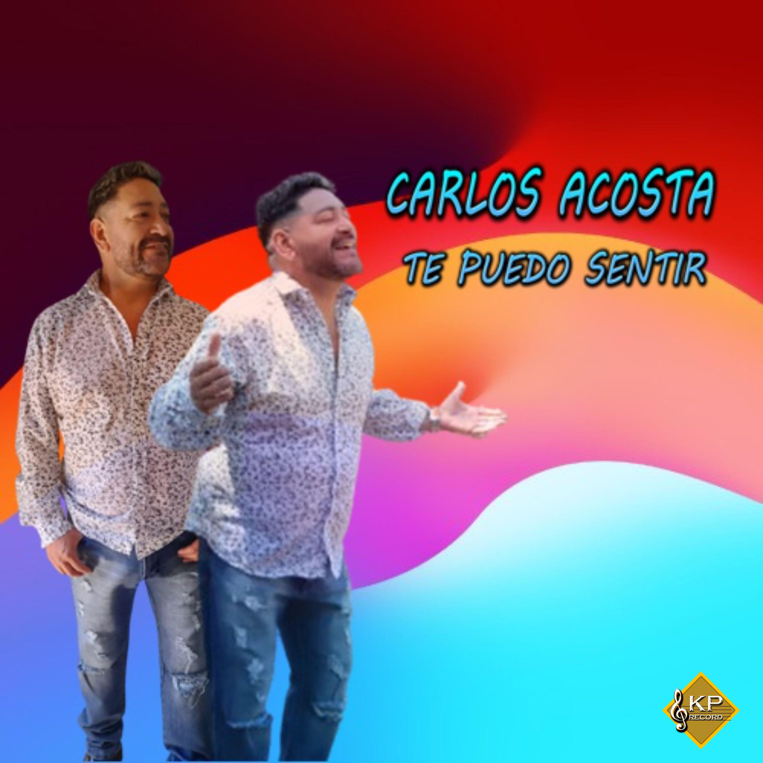 Carlos Acosta