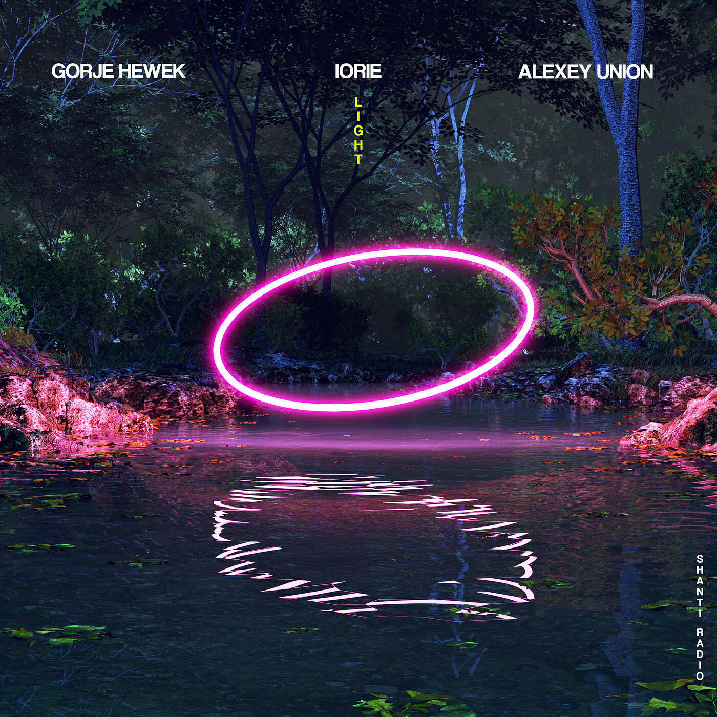 Релиз Light