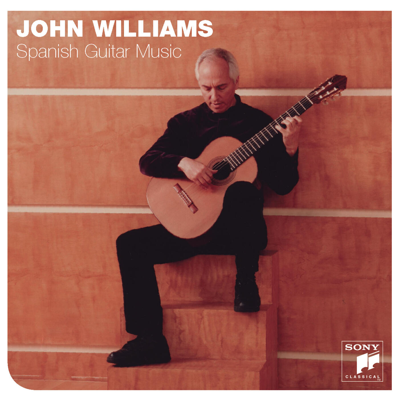 Релиз Spanish Guitar Music