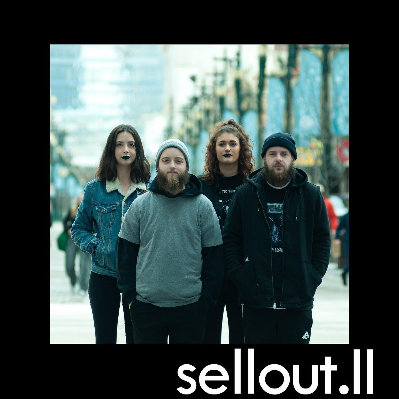 Релиз Sellout II