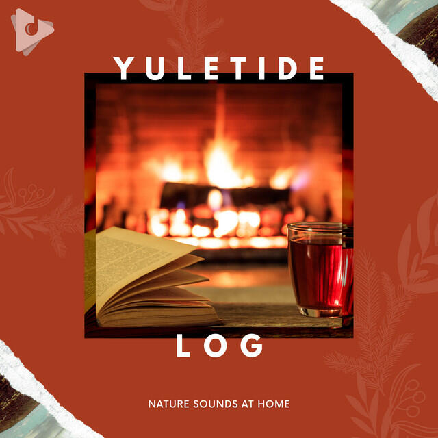 Релиз Yuletide Log