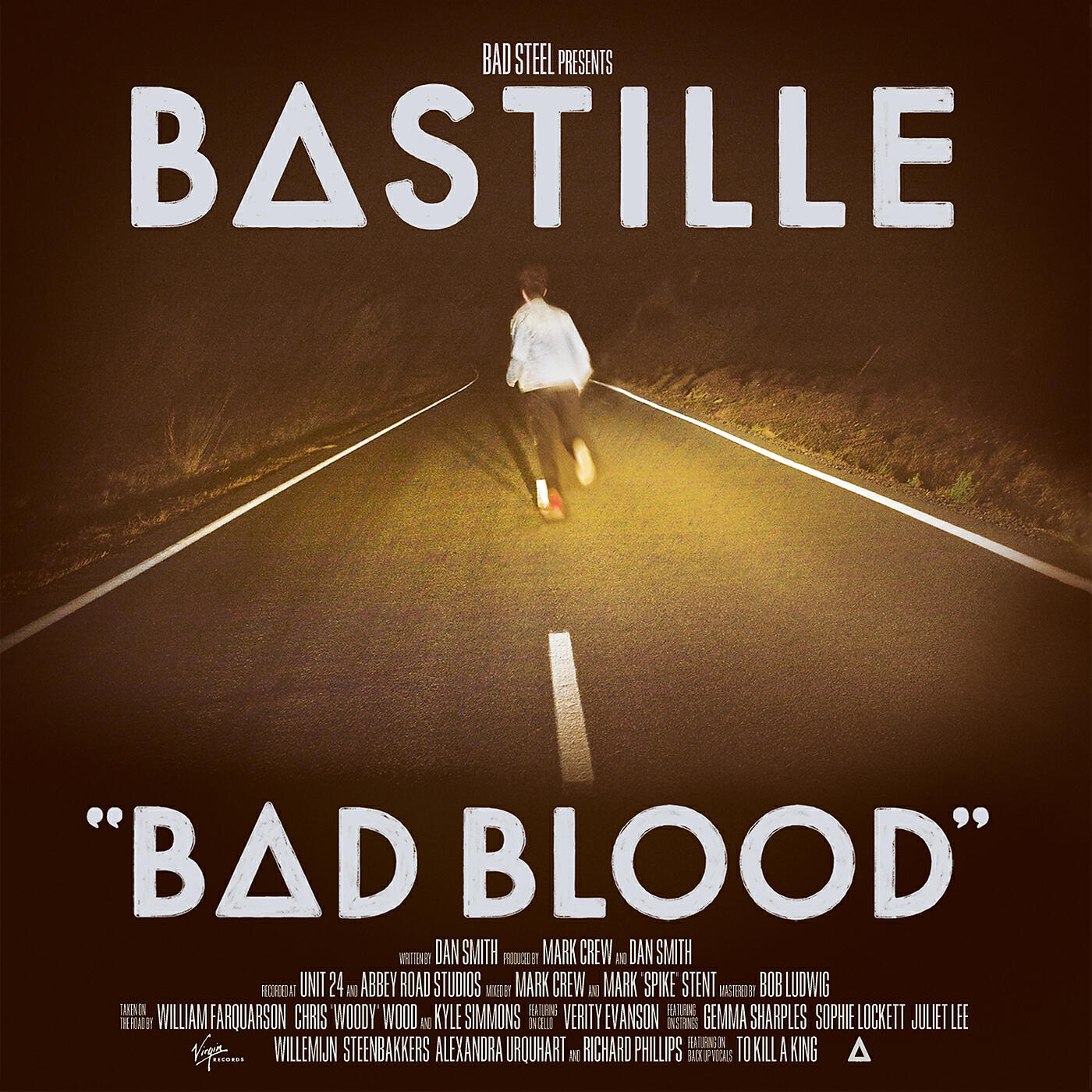 Bastille - Weight Of Living, Pt. I