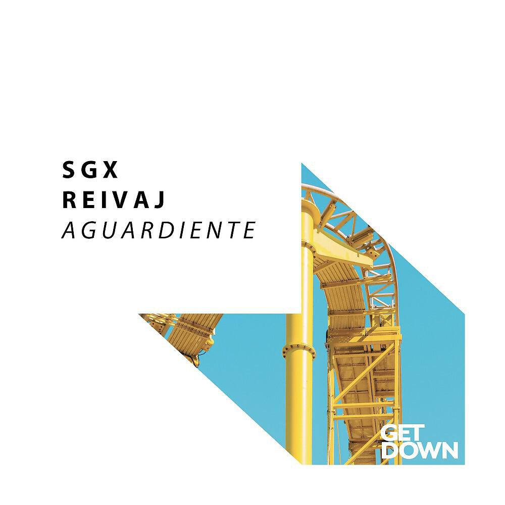 Релиз Aguardiente