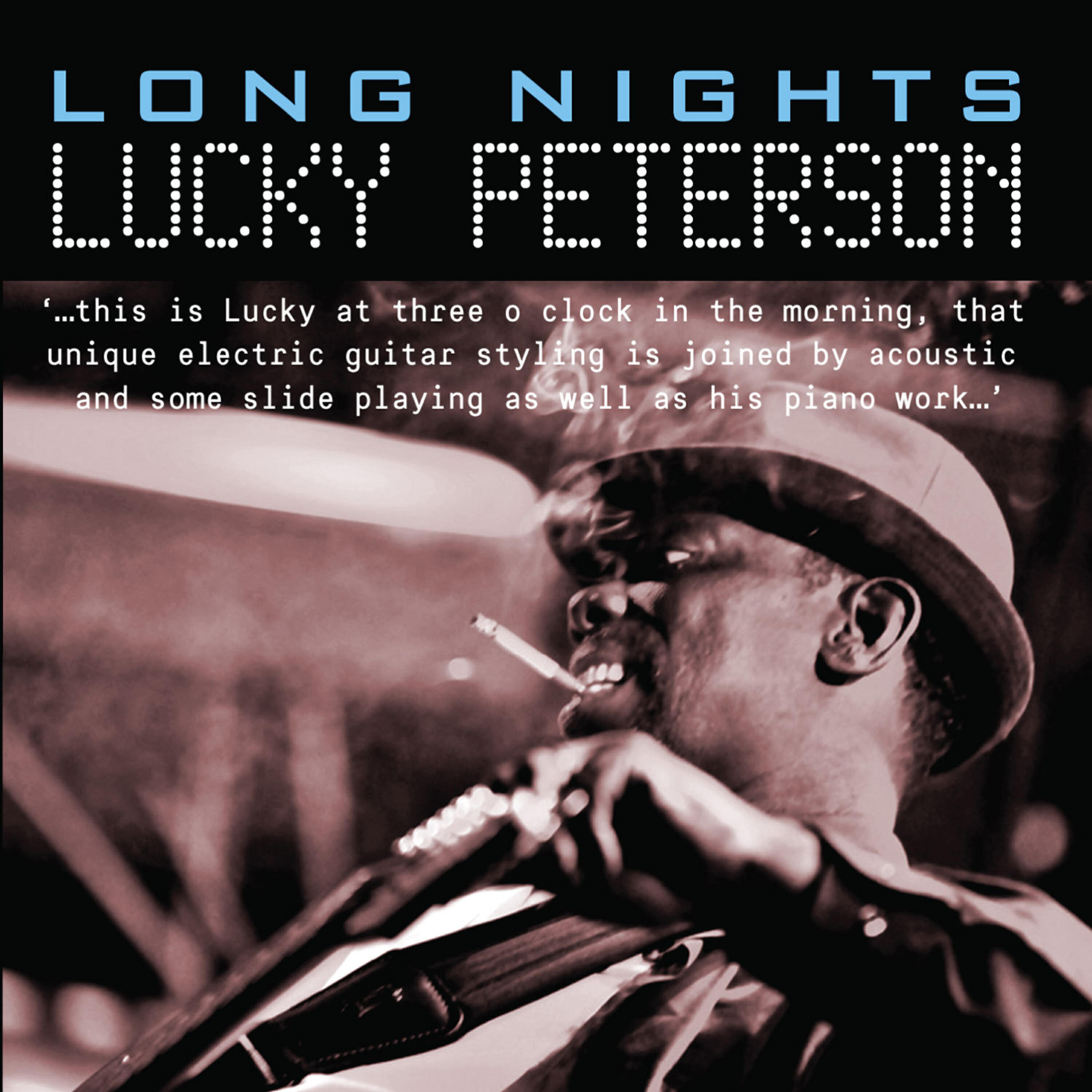 Релиз Long Nights