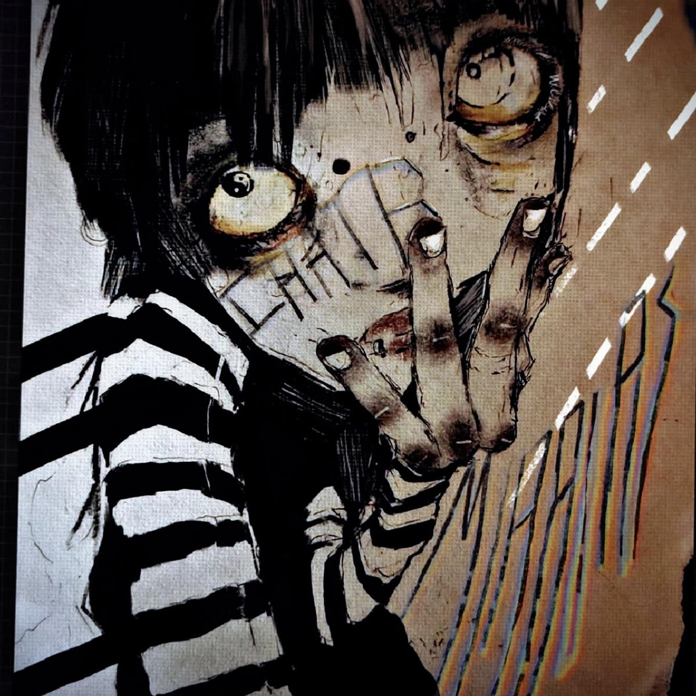 Релиз I Hate Mirrors