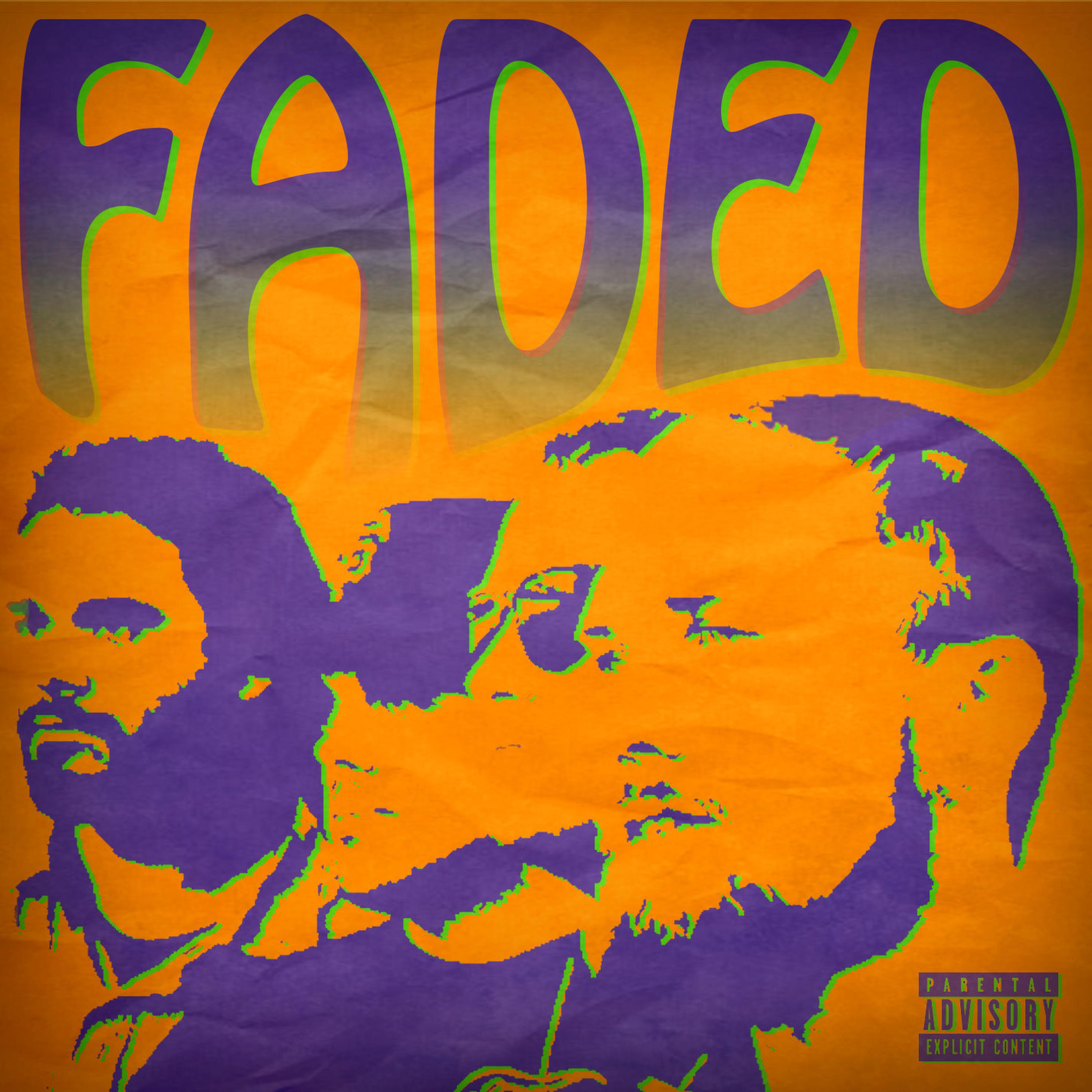Релиз Faded