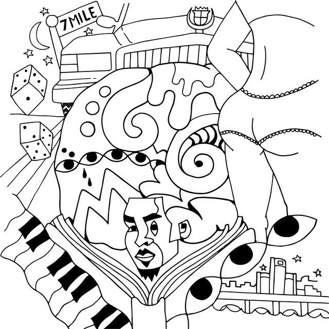 Релиз The One (Instrumentals)