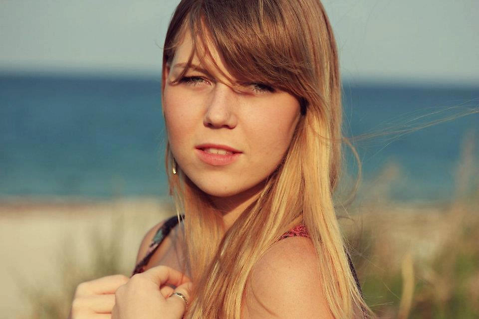 Kirsten Arian