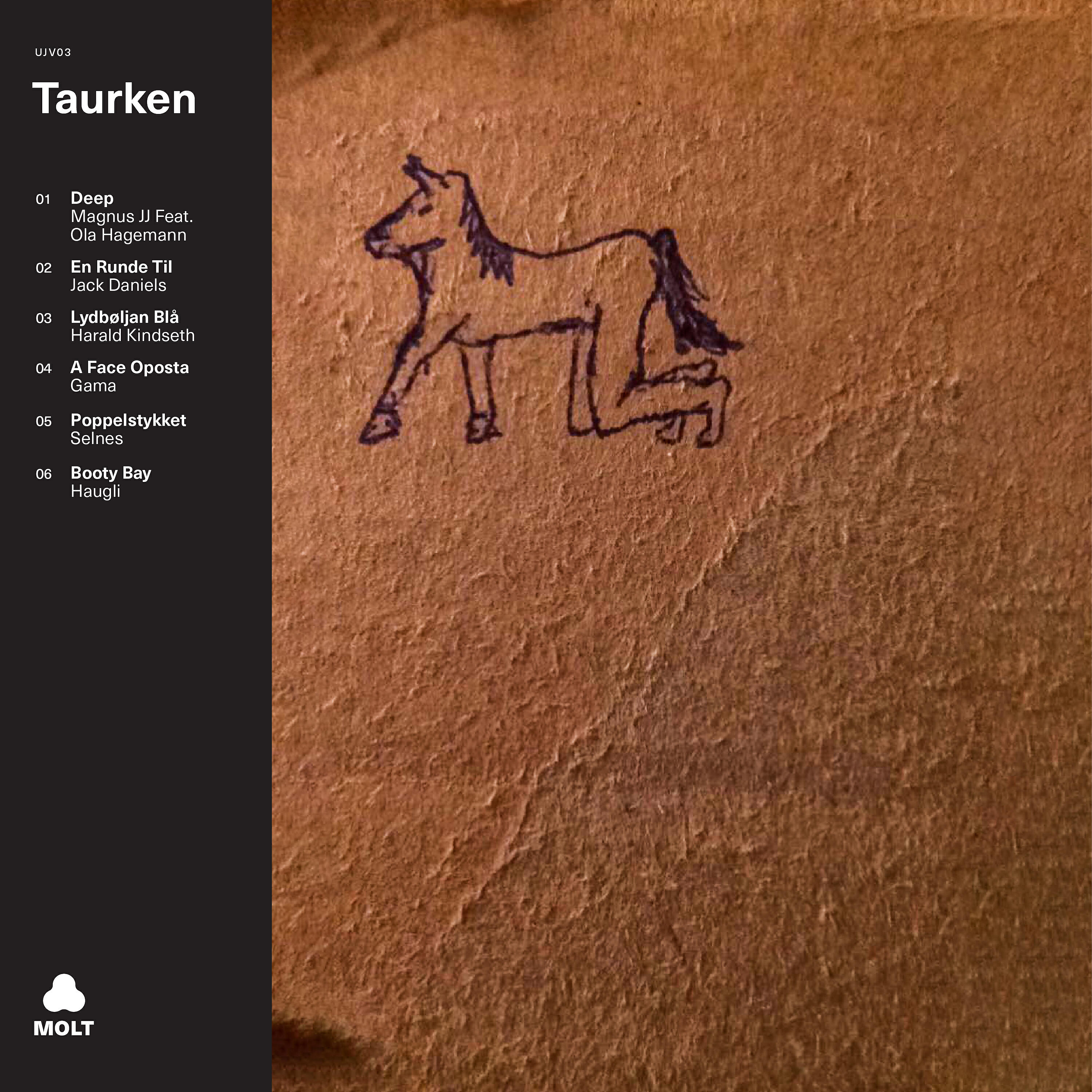 Релиз Taurken