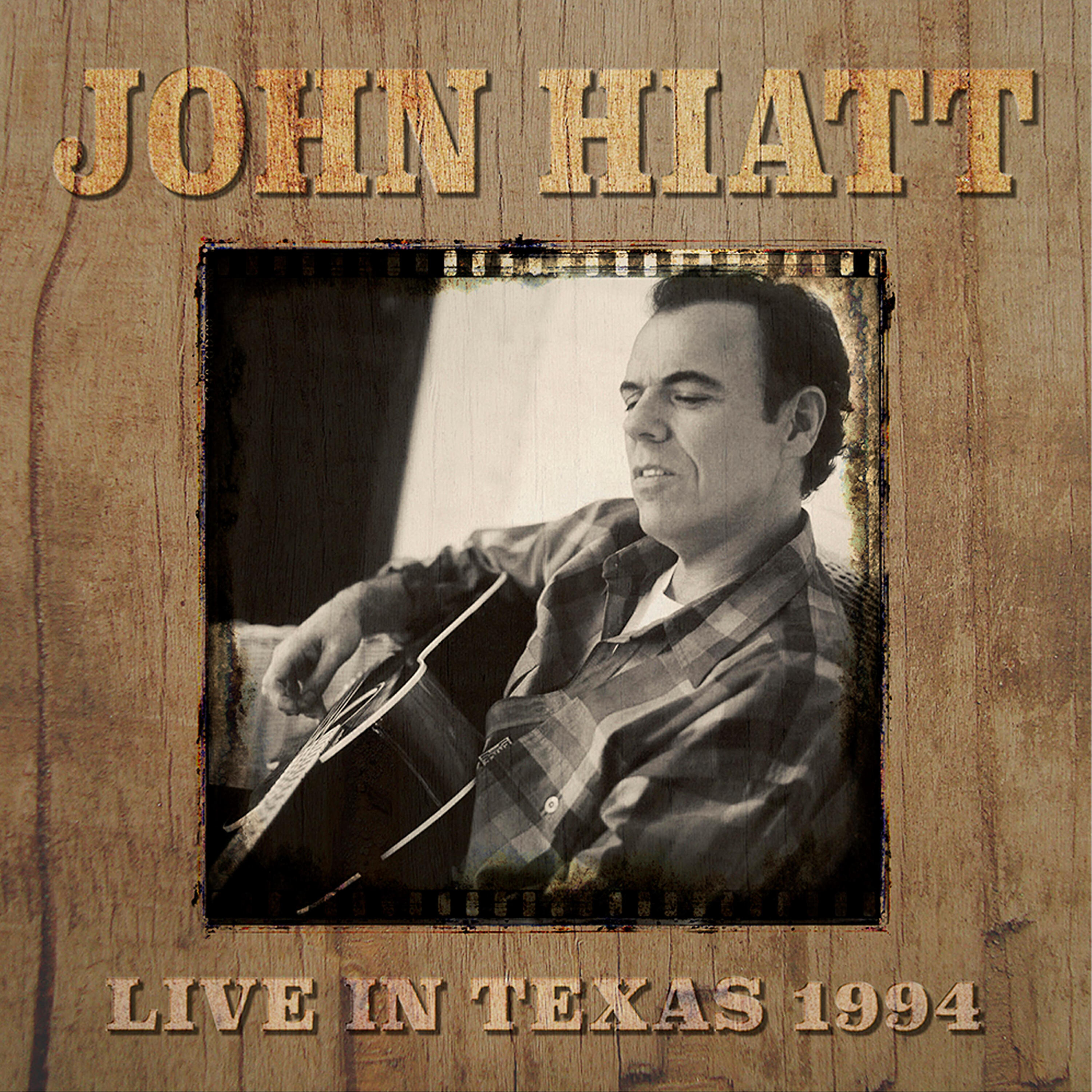 Релиз Live in Austin, Texas, 1994
