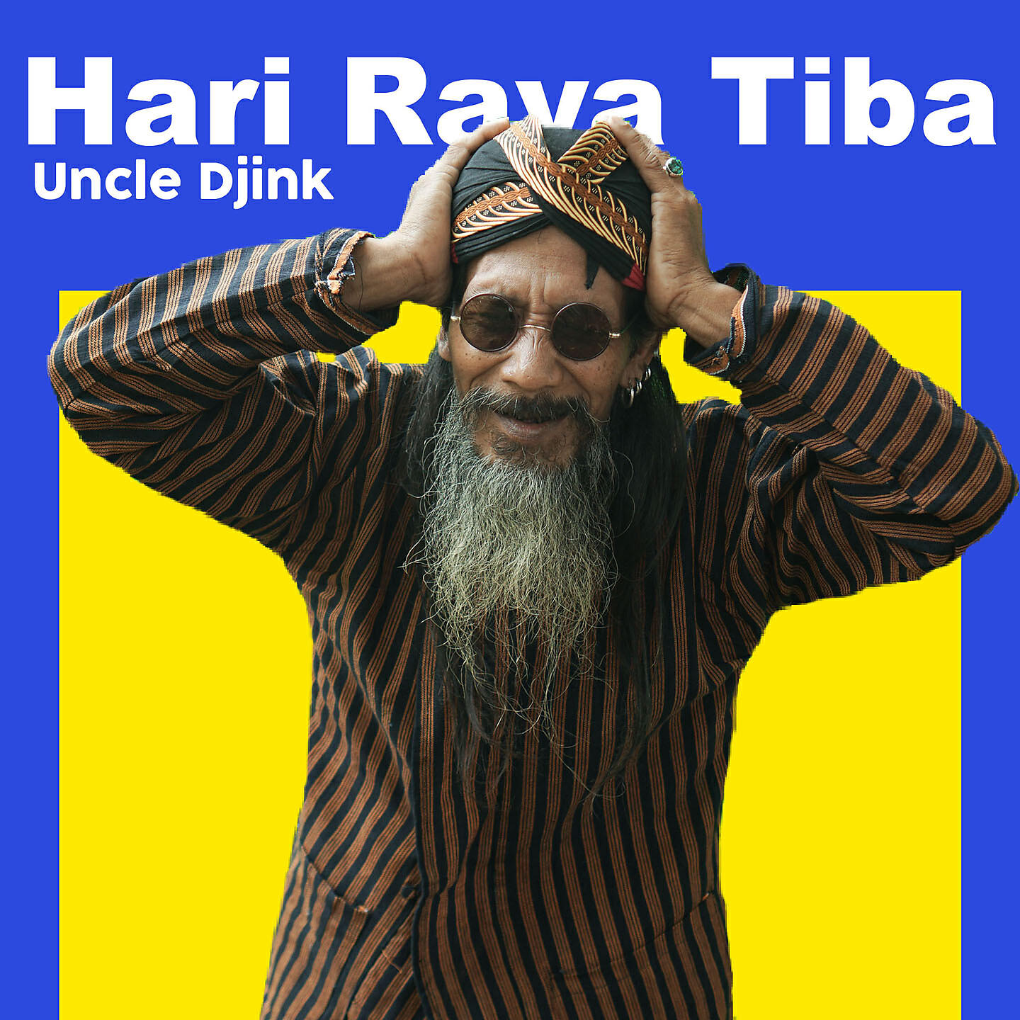 Релиз Hari Raya Tiba