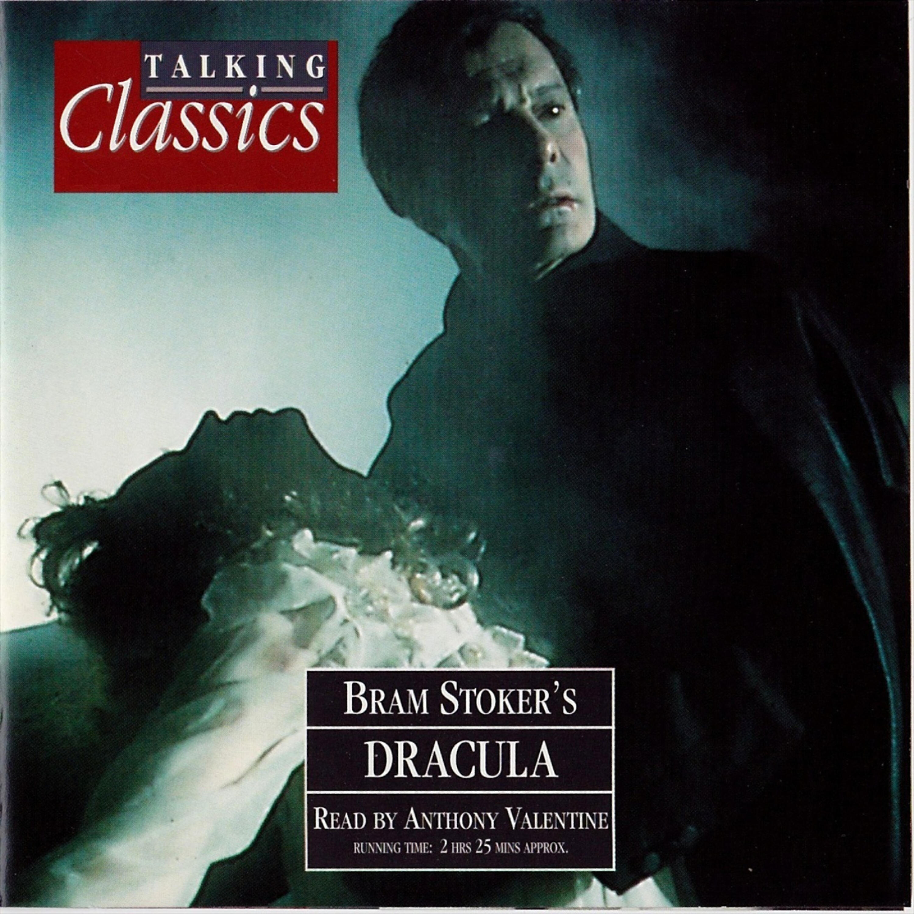Релиз Stoker: Dracula