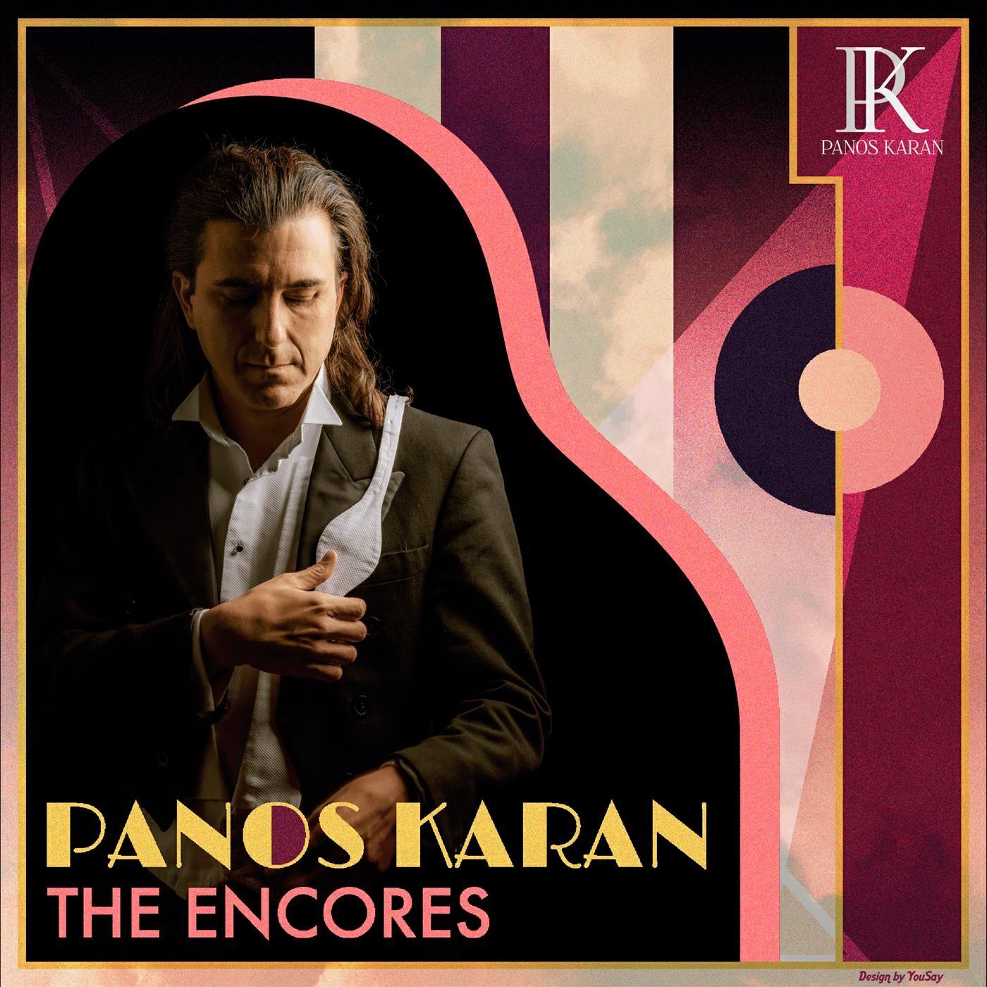 Panos Karan