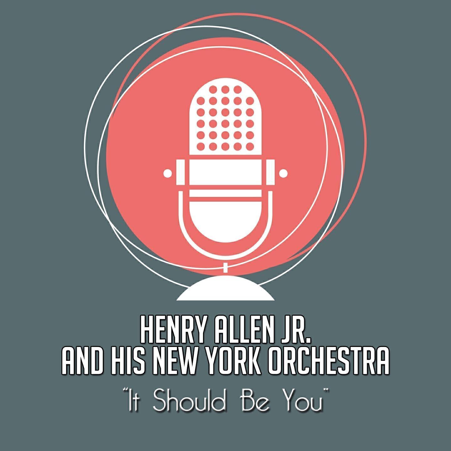 Henry Allen Jr.