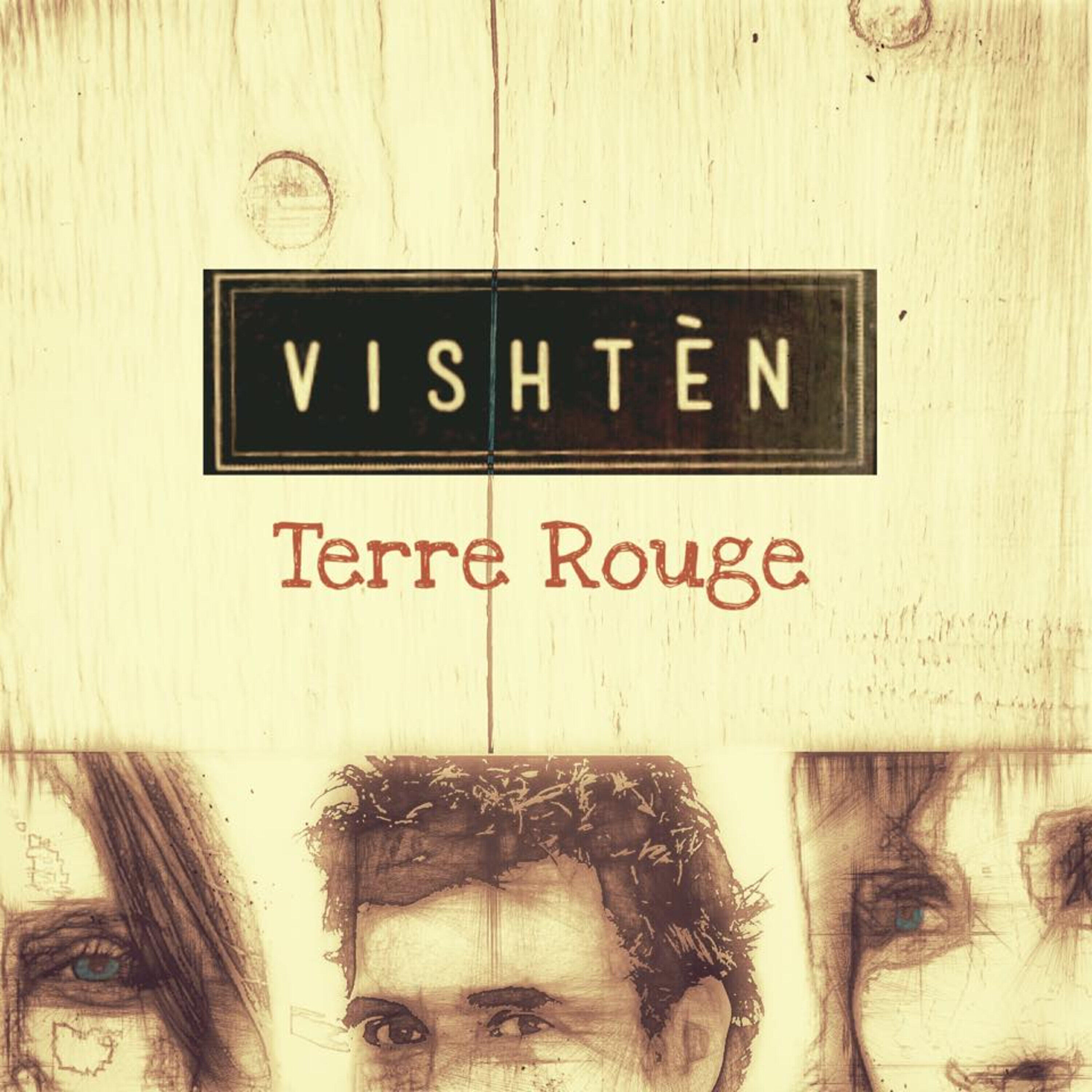 Релиз Terre Rouge