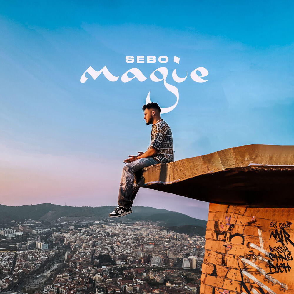 Релиз Magie