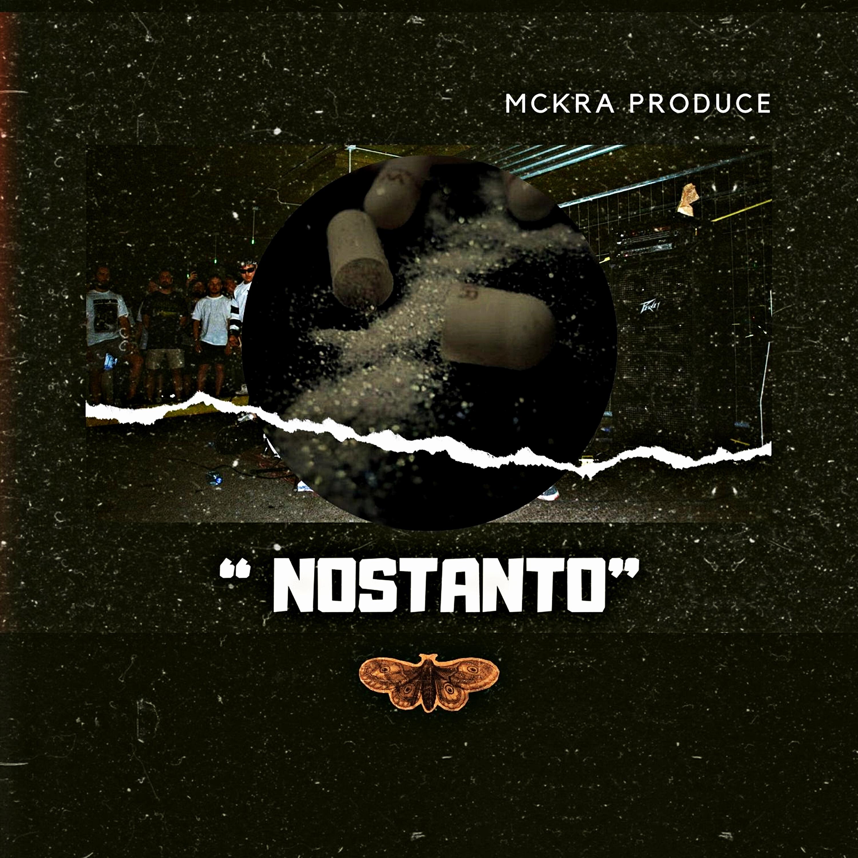 Релиз Nostanto