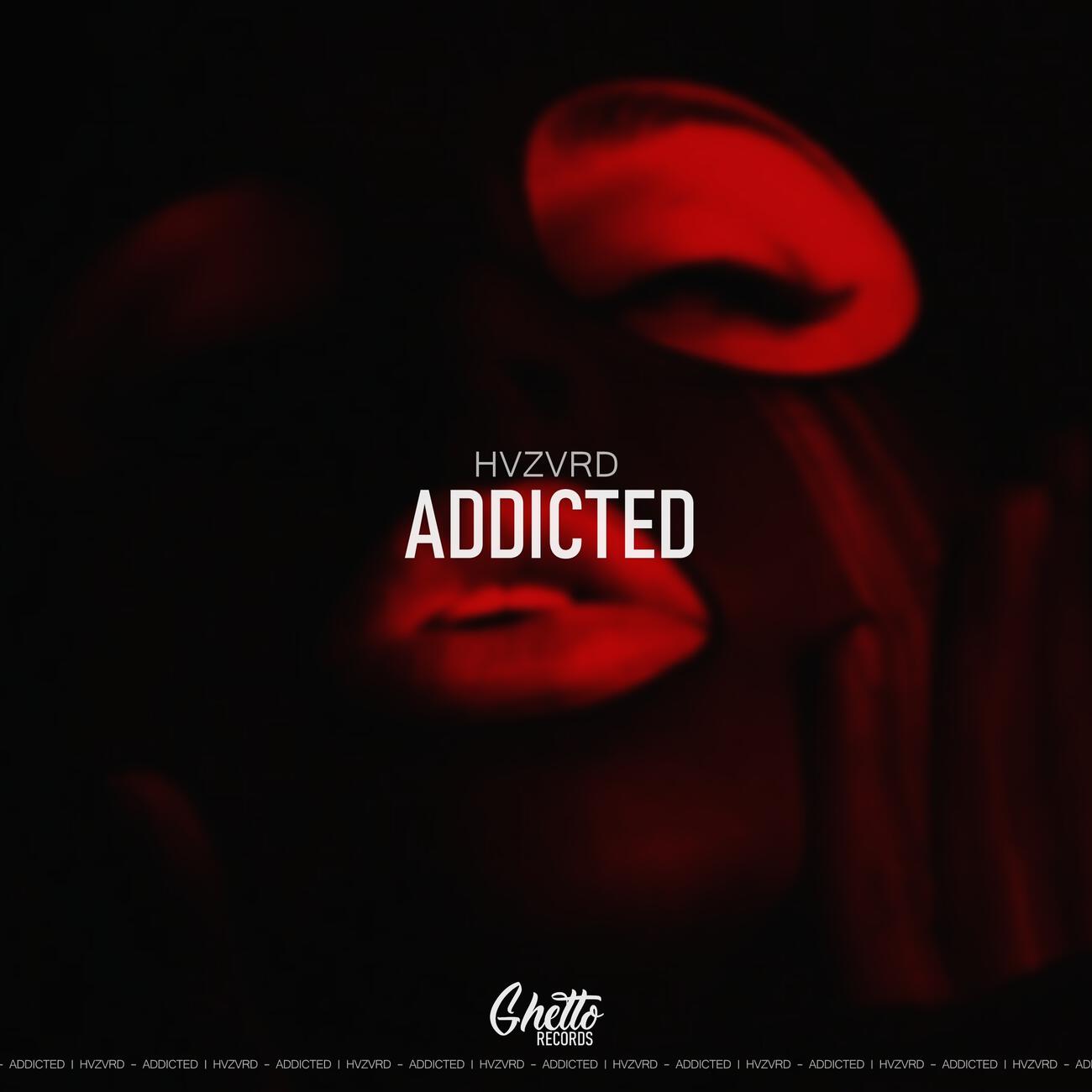 Релиз Addicted