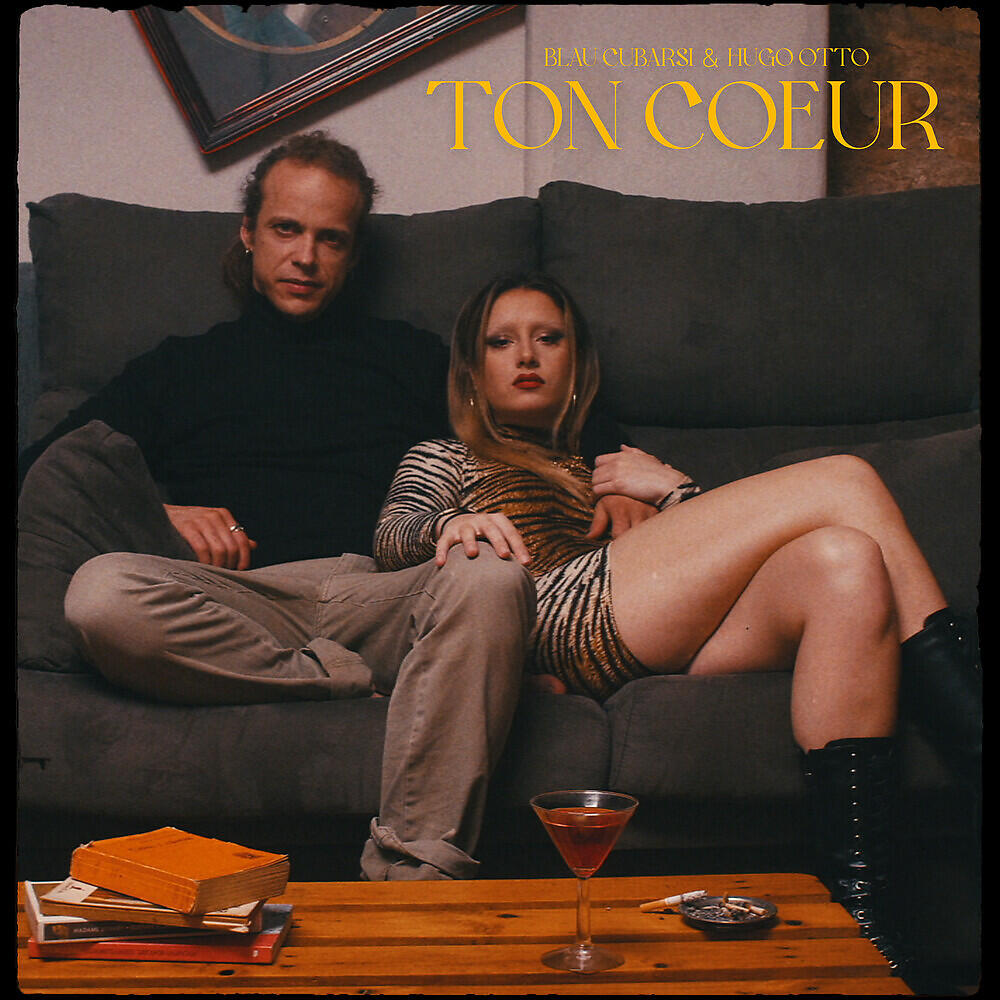 Релиз Ton Coeur