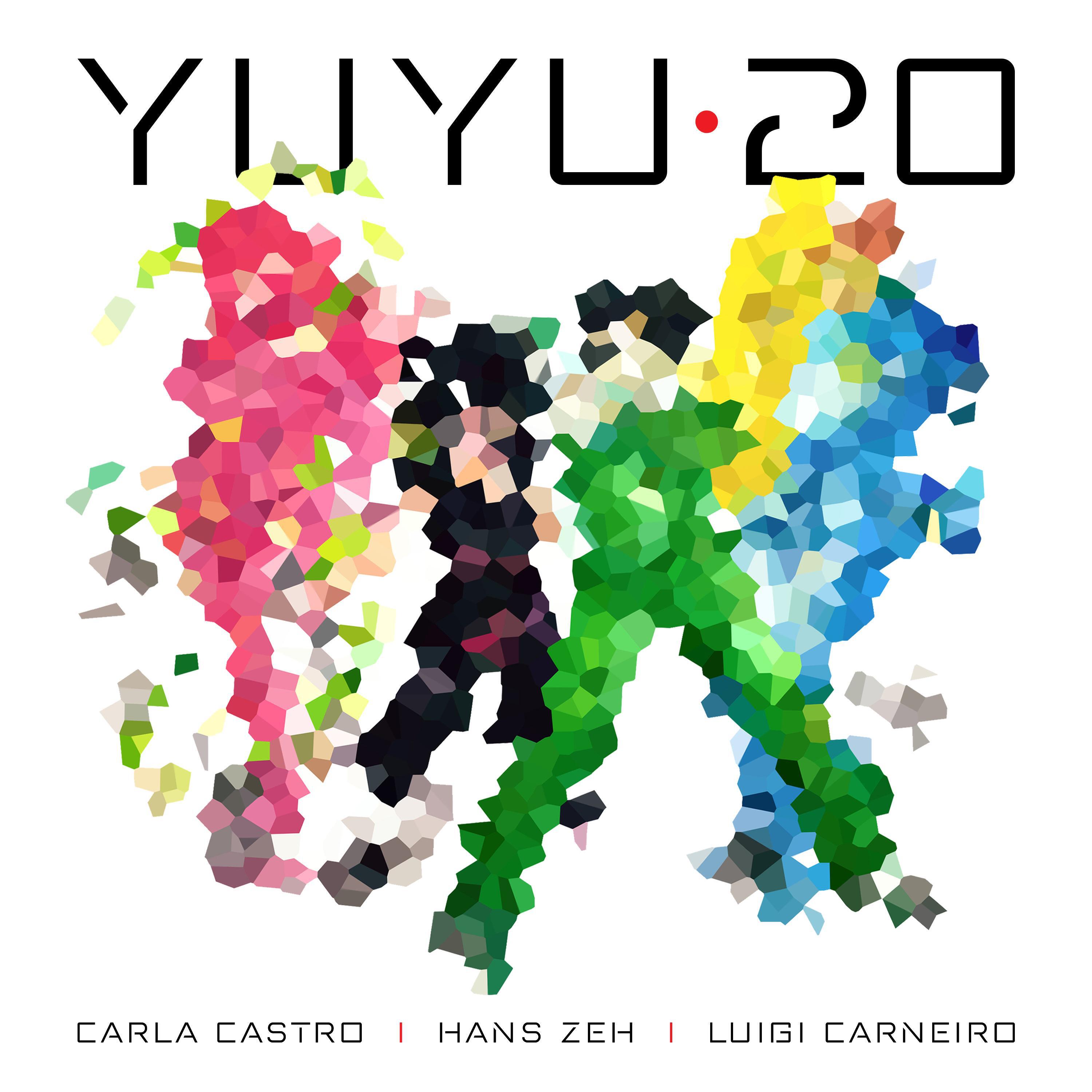 Релиз YUYU20
