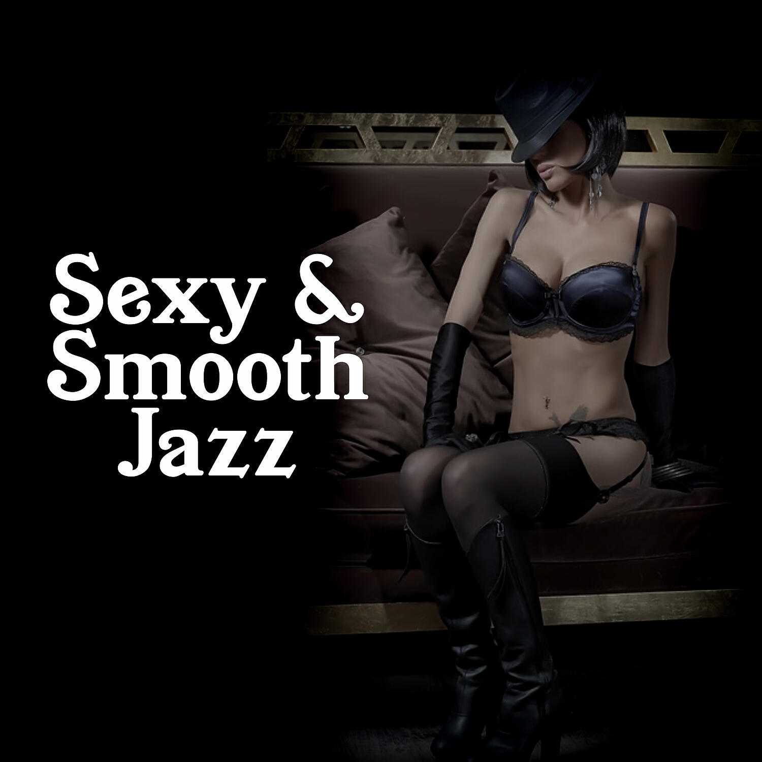 Релиз Sexy & Smooth Jazz – City on Night, Smooth Jazz, Mood Music, Ultimate Instrumental