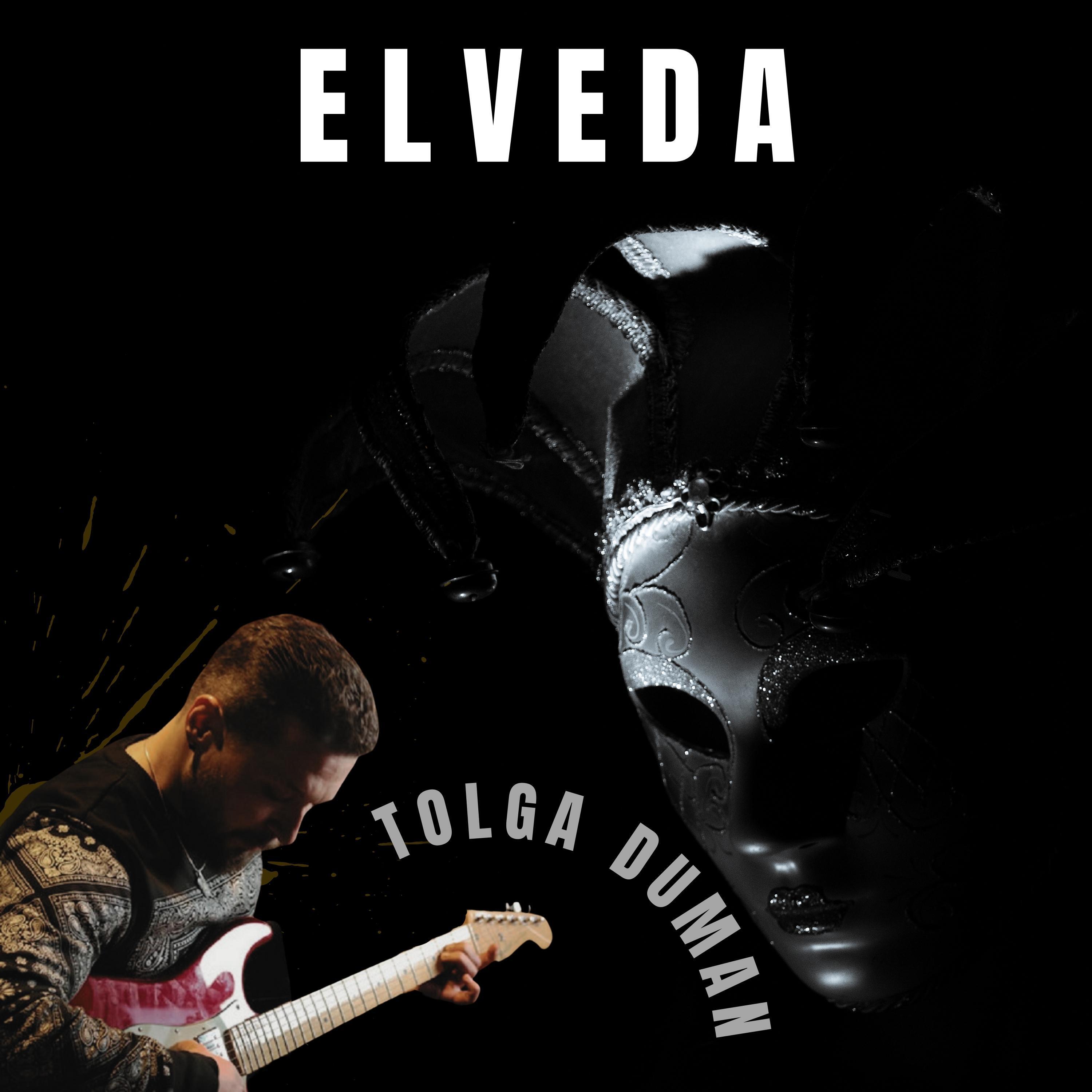 Релиз Elveda