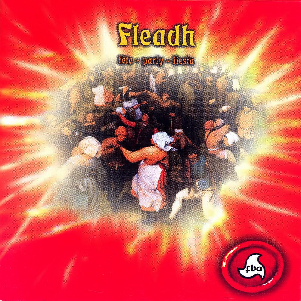 Релиз Fleadh