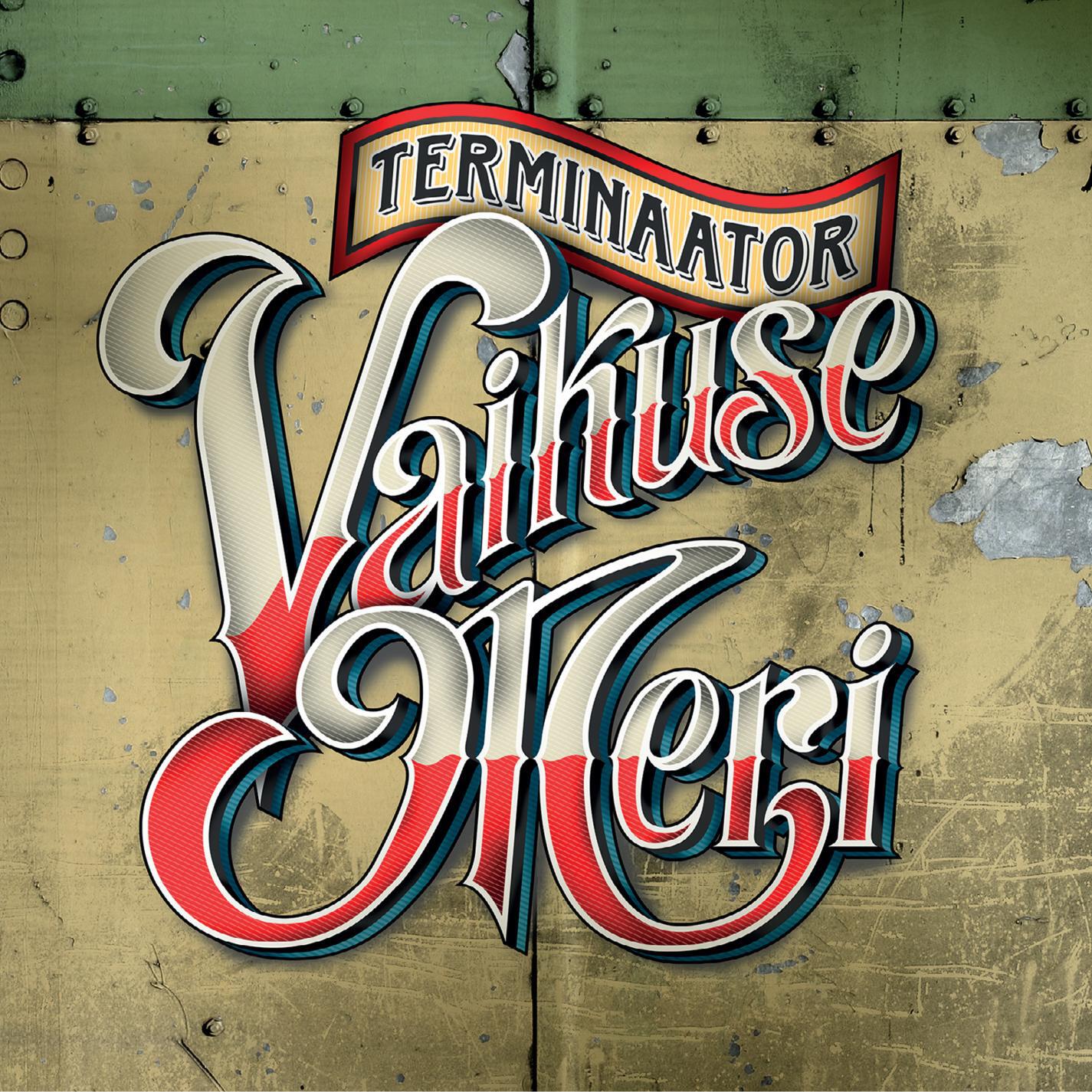 Релиз Vaikuse Meri
