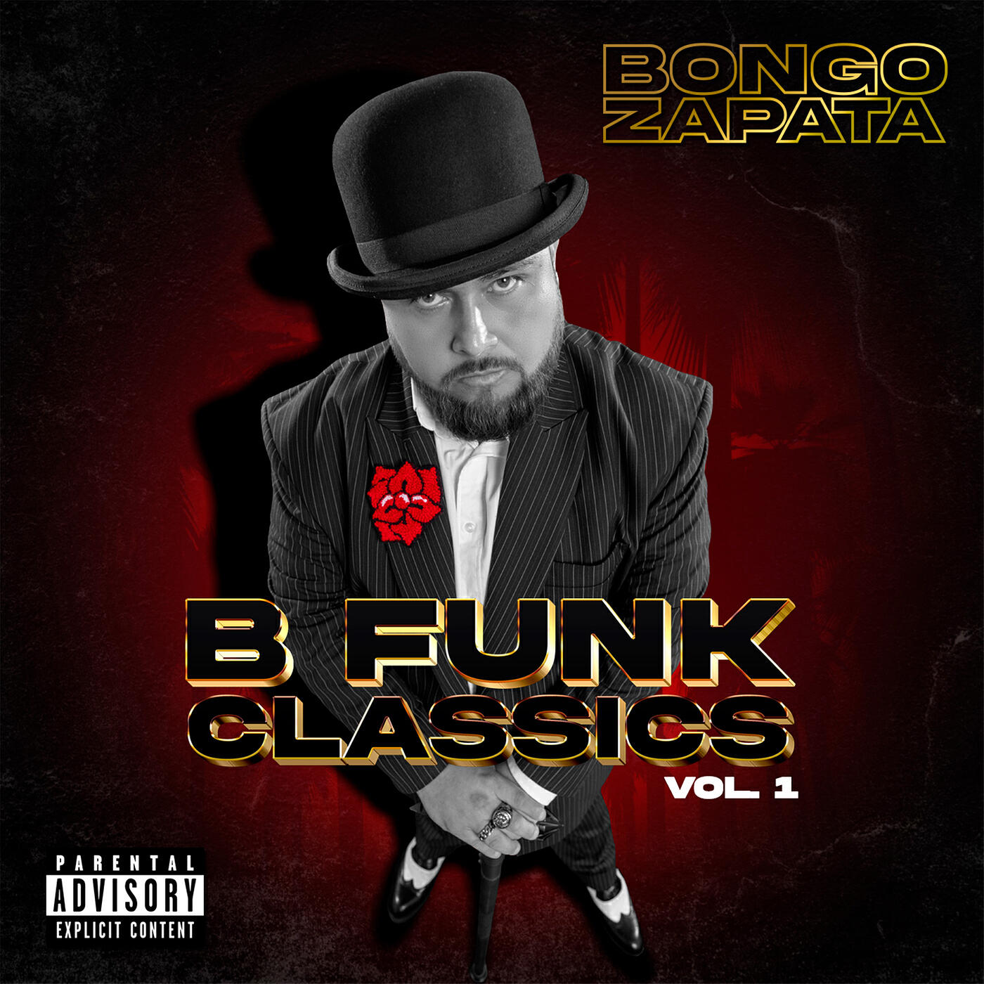 Релиз B Funk Classics Vol. 1