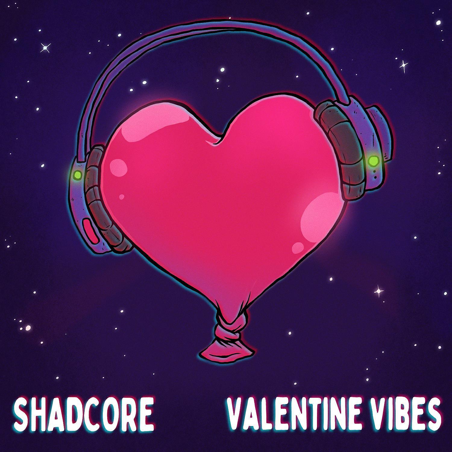 Shadcore все песни в mp3