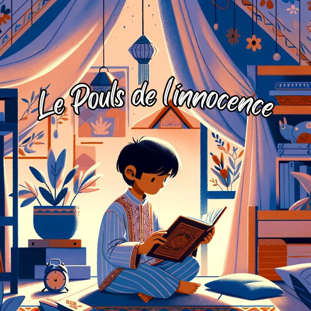Релиз Le Pouls de l'innocence
