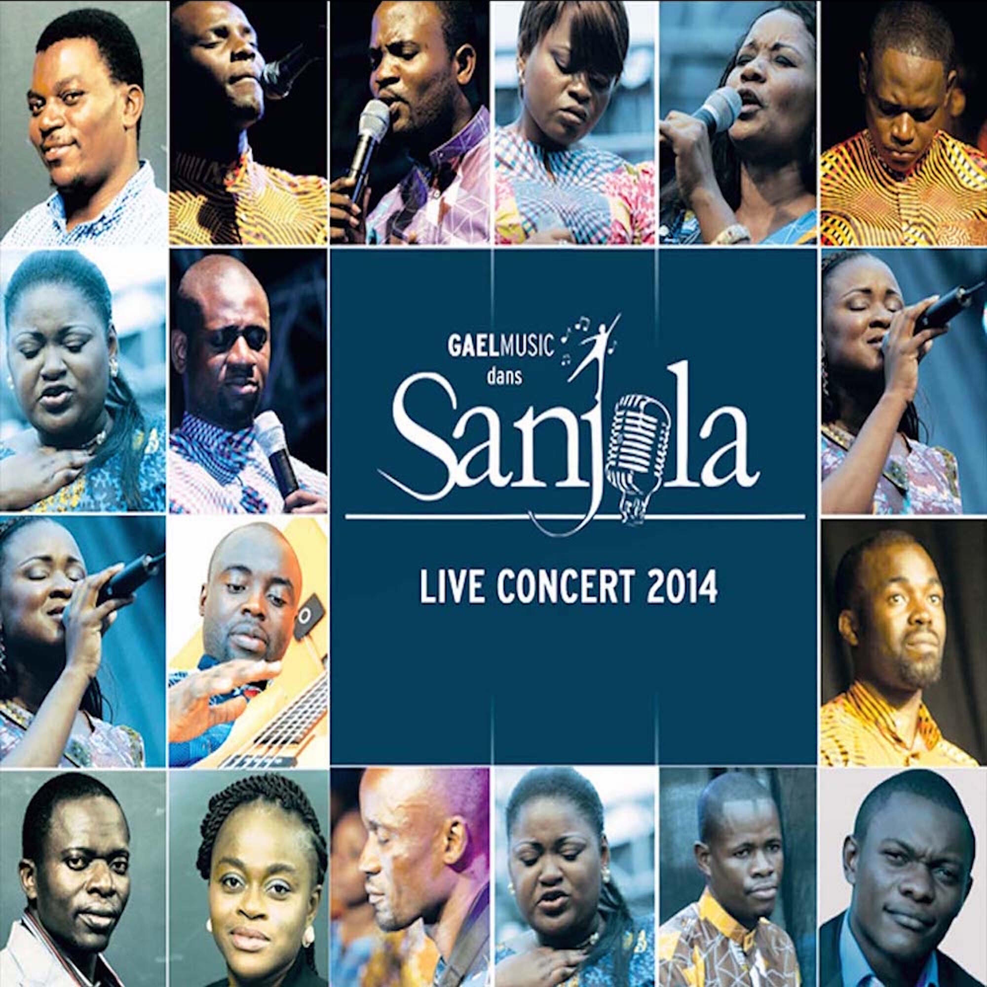 Gael Music