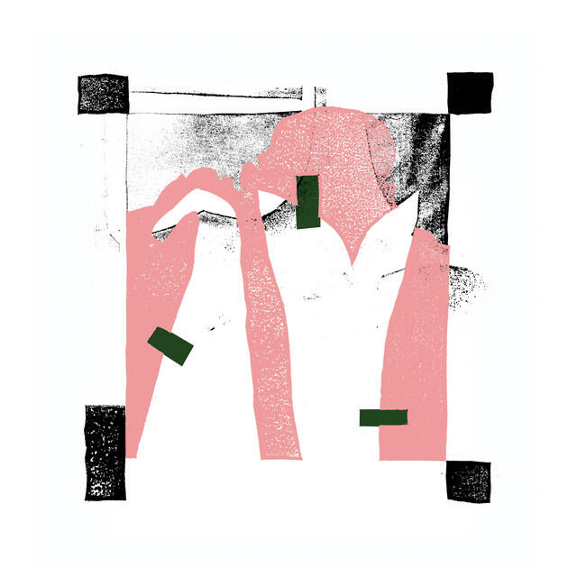 Релиз Good Thing They Ripped Up The Carpet