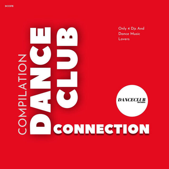 Релиз DanceClub Connection Compilation