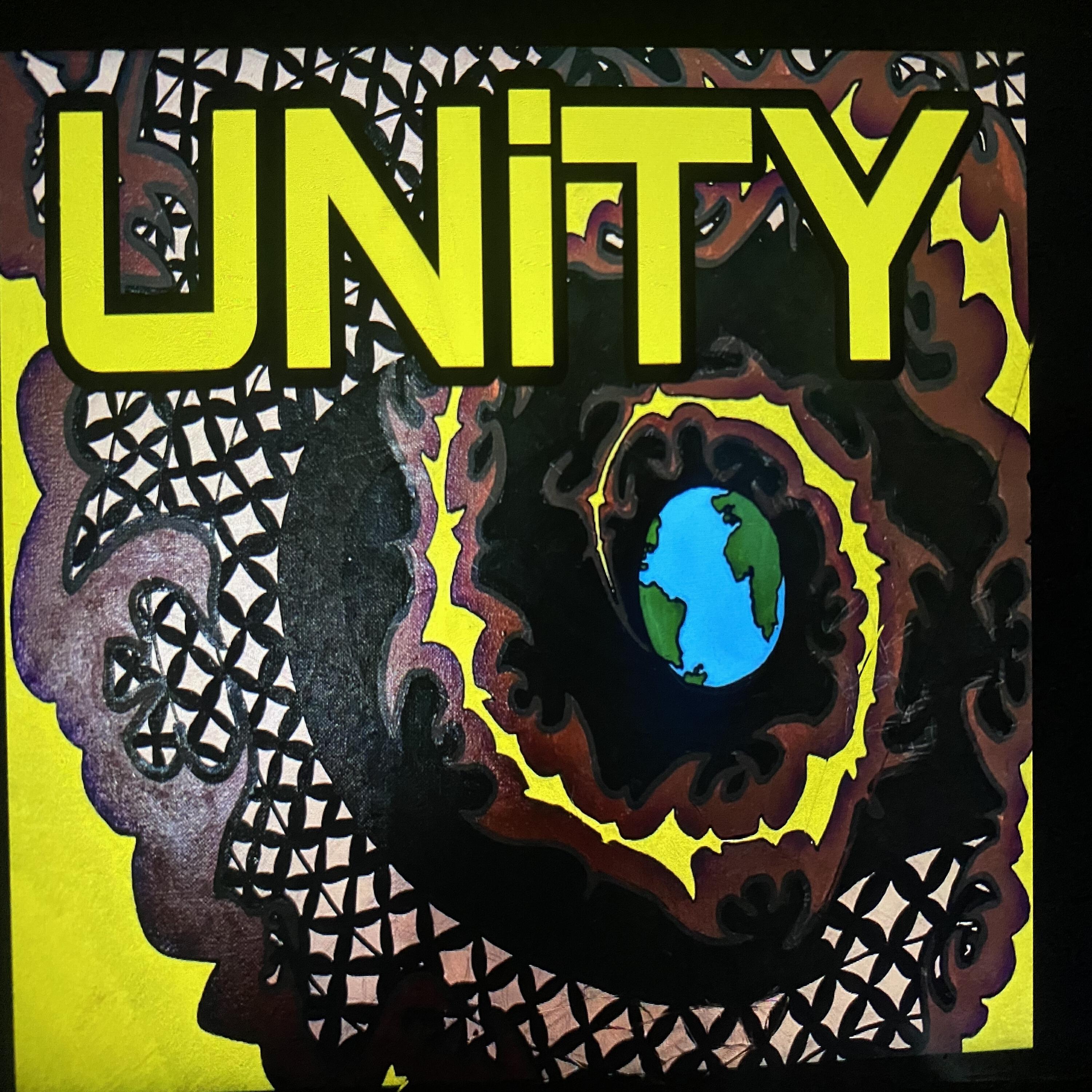 Релиз Unity