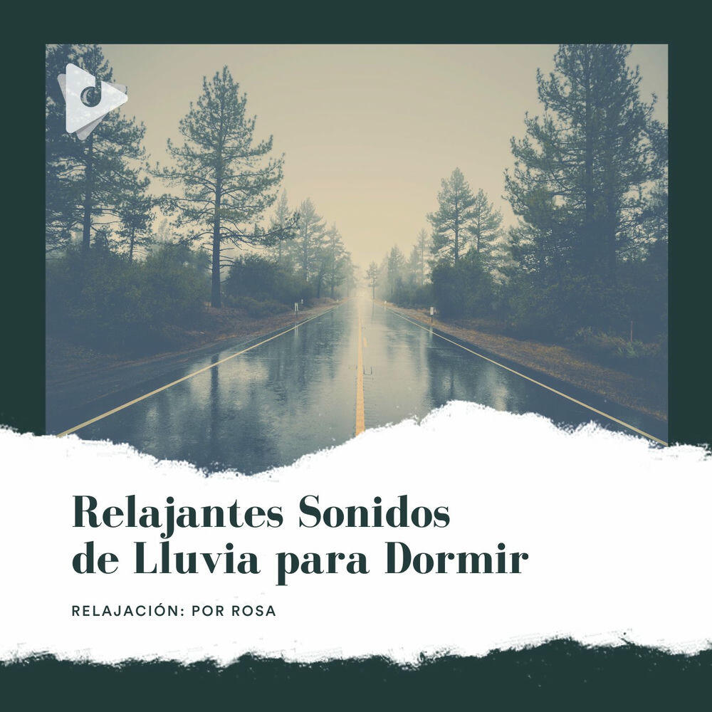 Релиз Relajantes Sonidos de Lluvia para Dormir